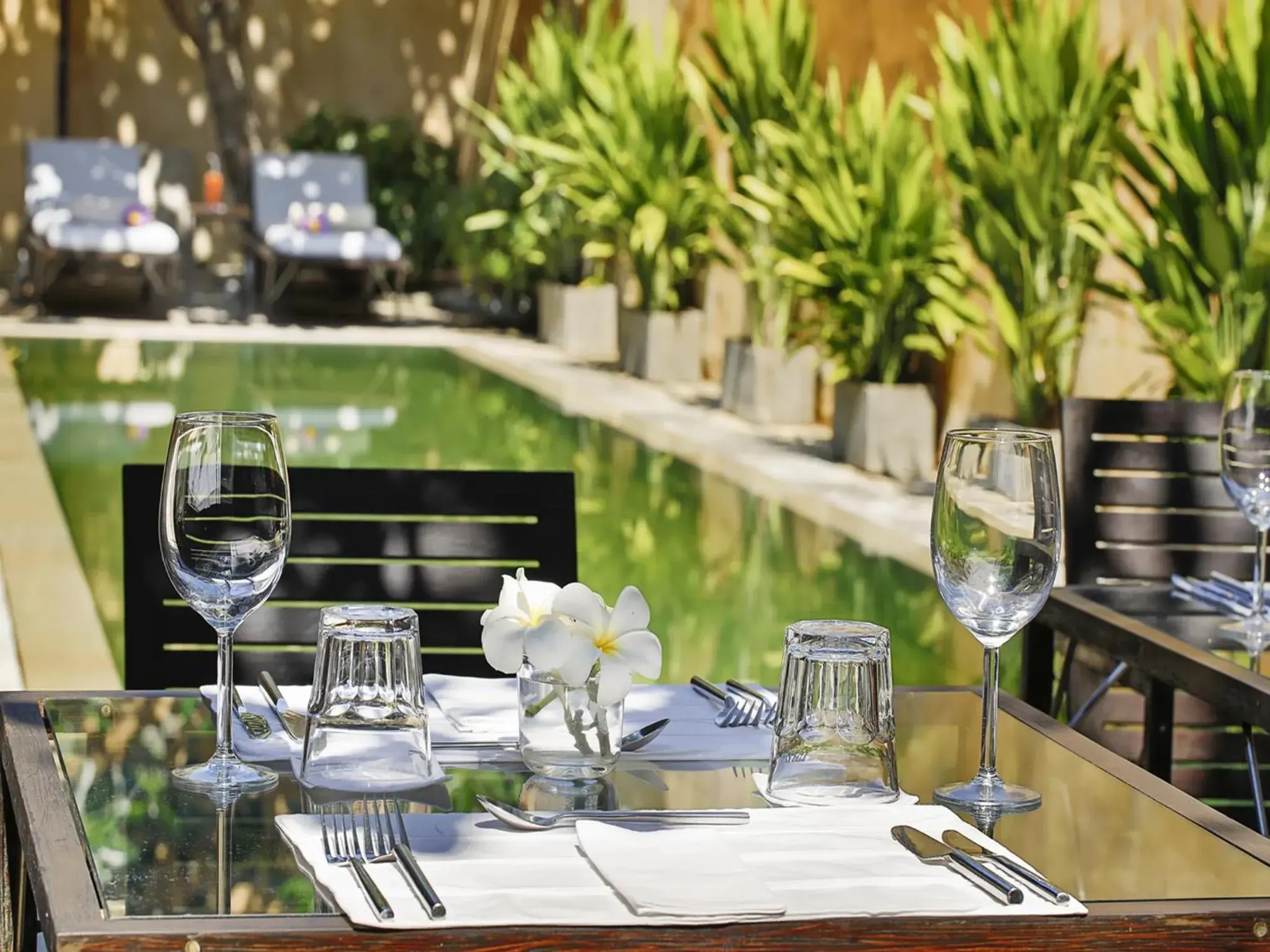 Restaurant/places to eat in The Fort Printers Restaurant/places to eat in The Fort Printers