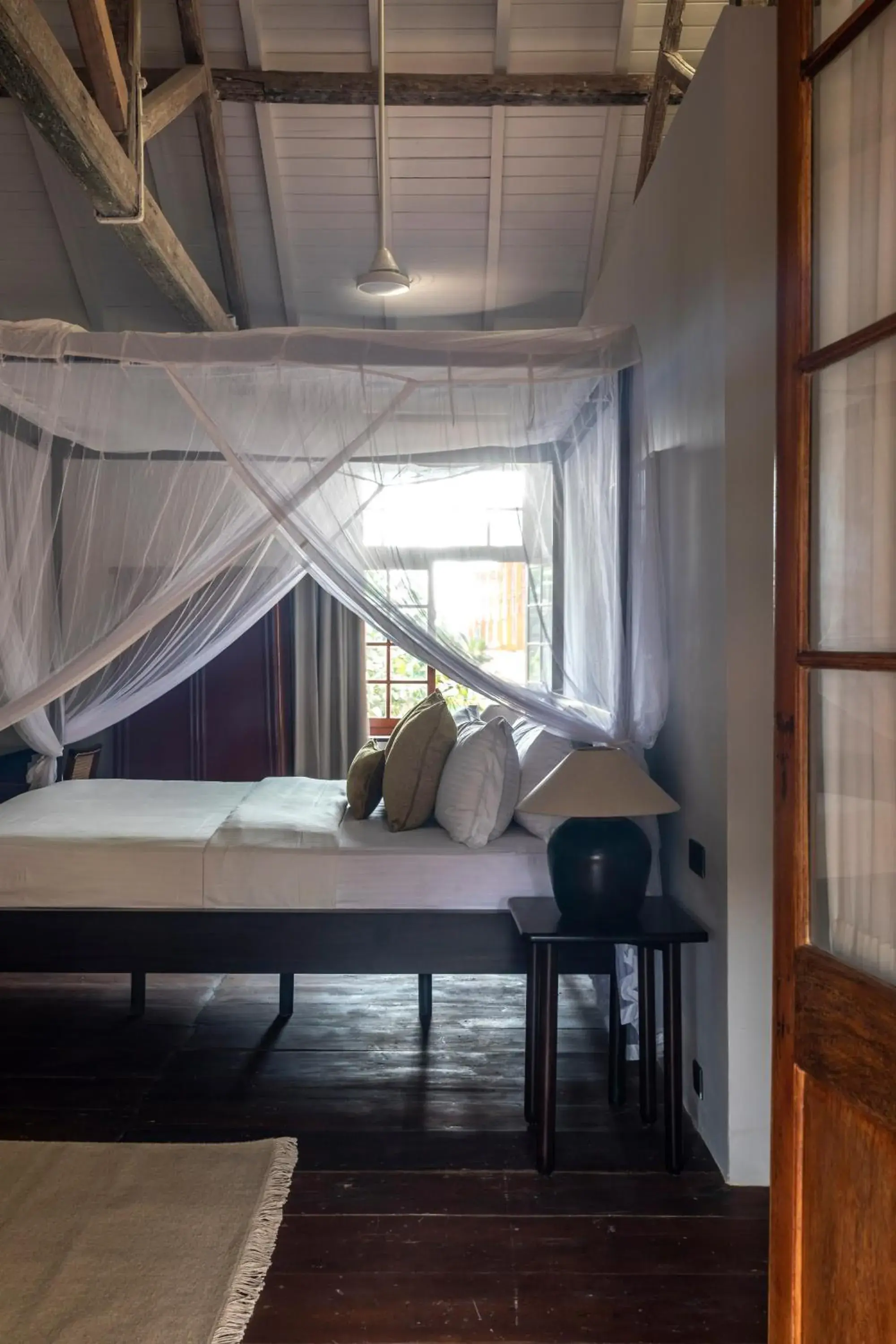 Heritage Wing - single occupancy in The Fort Printers Heritage Wing - single occupancy in The Fort Printers