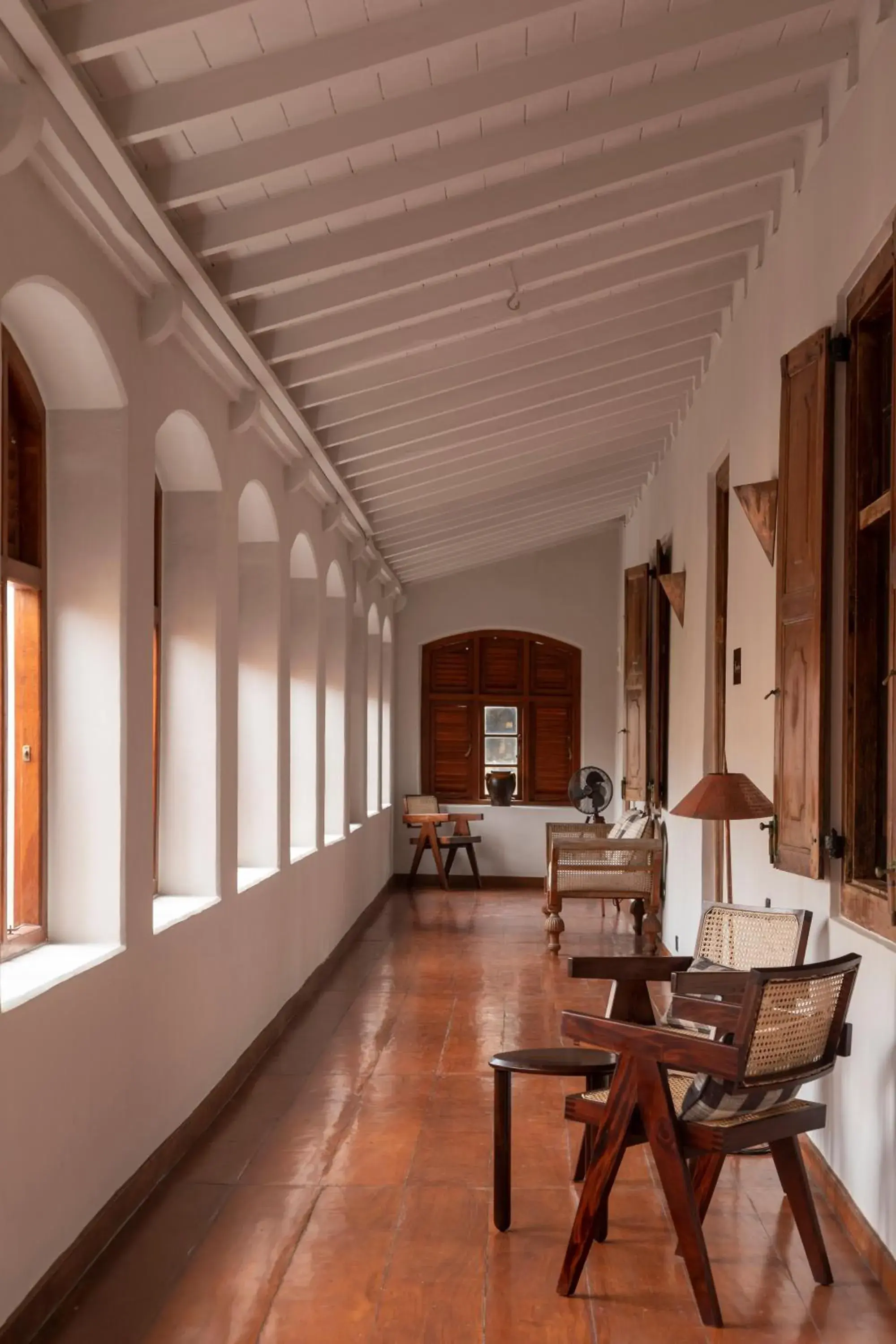 Lobby or reception in The Fort Printers Lobby or reception in The Fort Printers