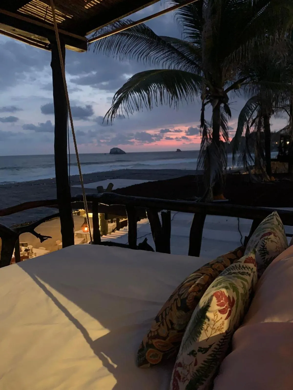 Hotel Budamar Zipolite