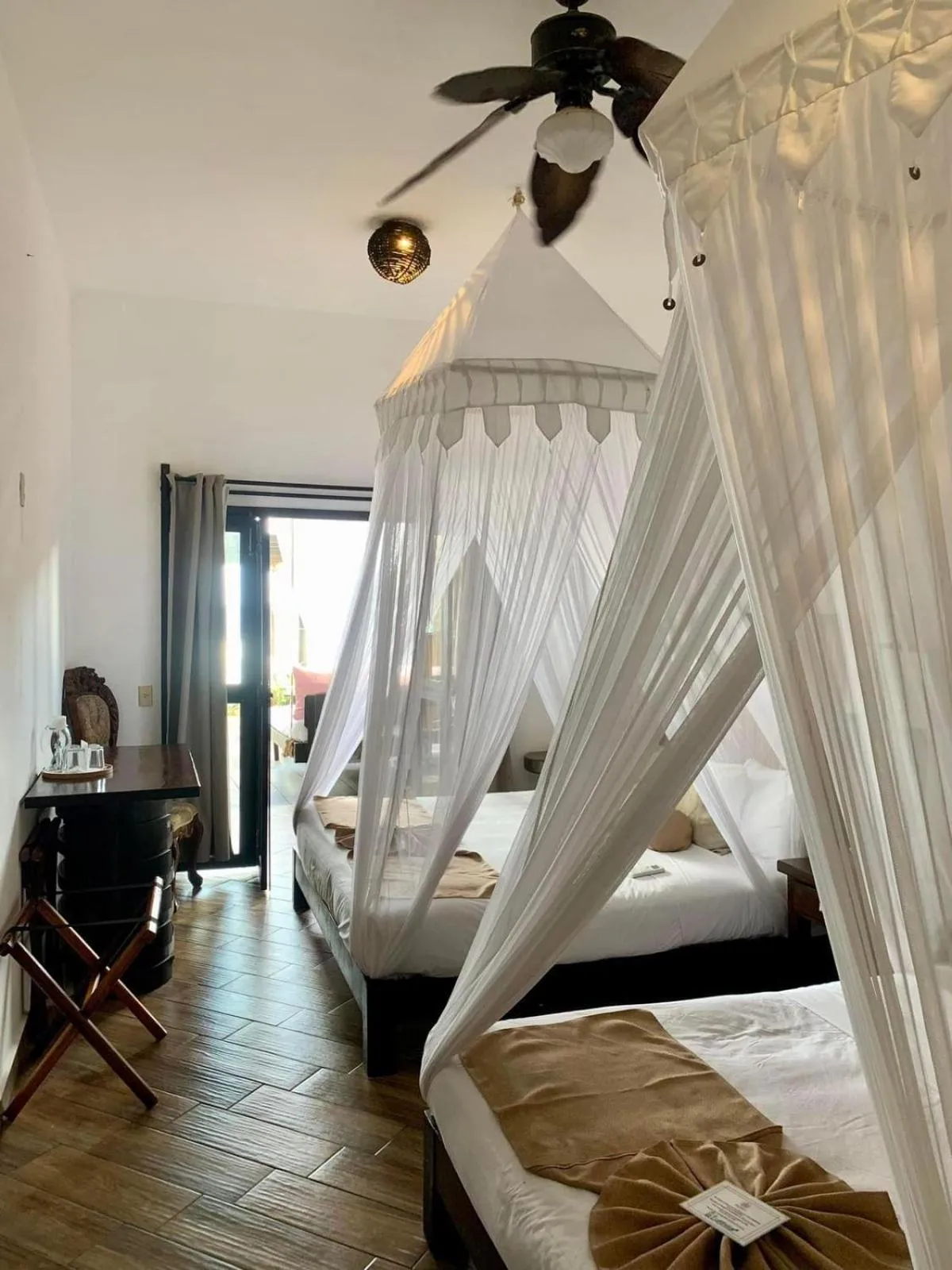 Hotel Budamar Zipolite