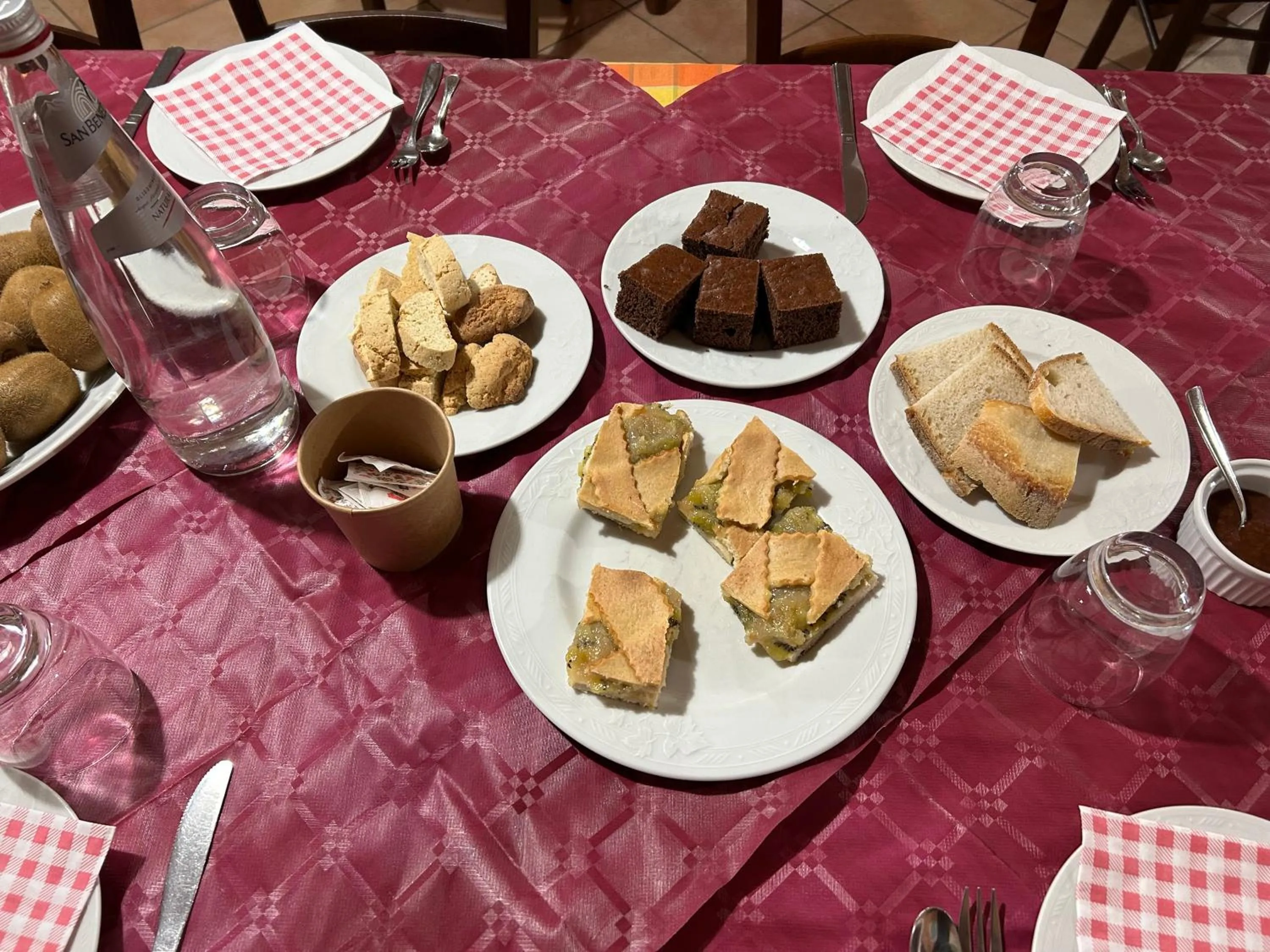 Azienda Agrituristica Pericle