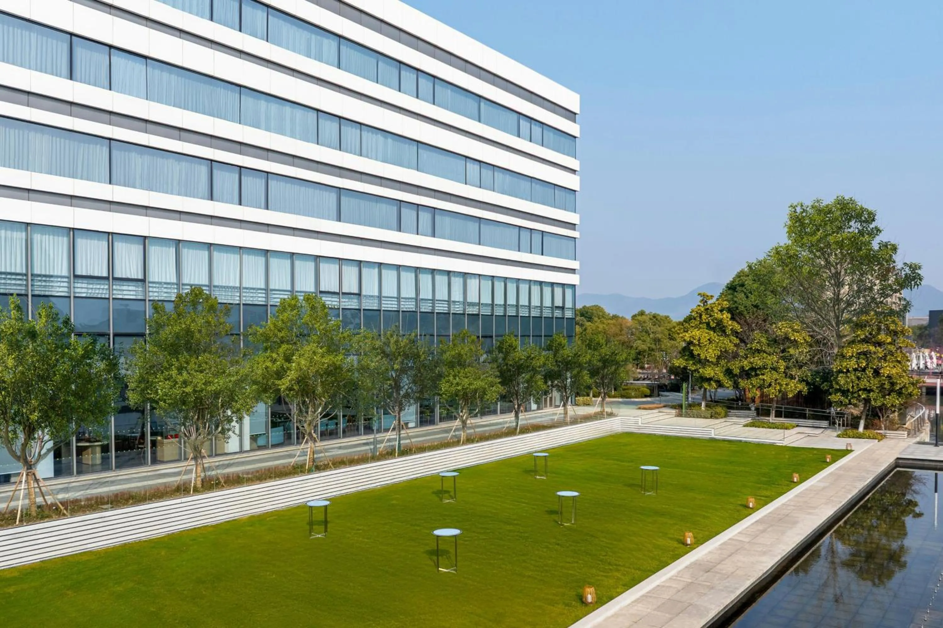 Other in Element Suzhou Science and Technology Town