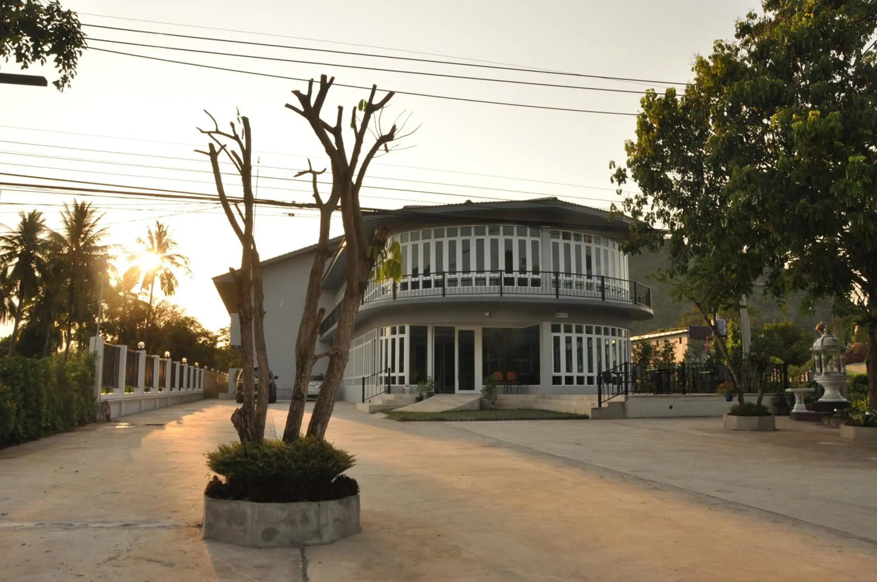 Khaoyai Terrazzo Khaoyai Terrazzo