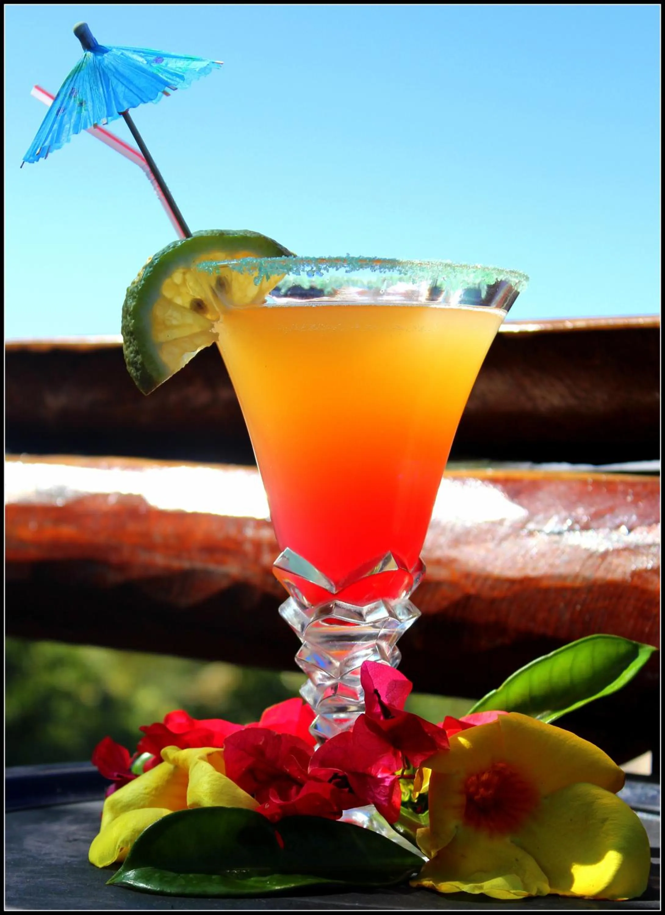 Restaurant/places to eat in Archipelago Resort