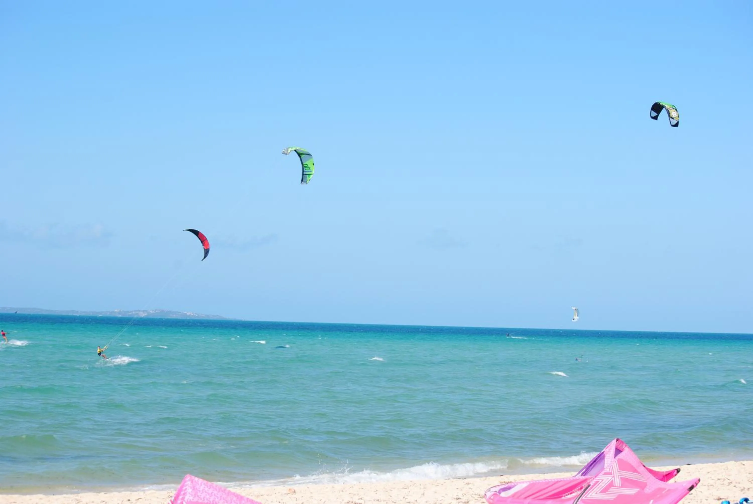 Activities in Archipelago Resort