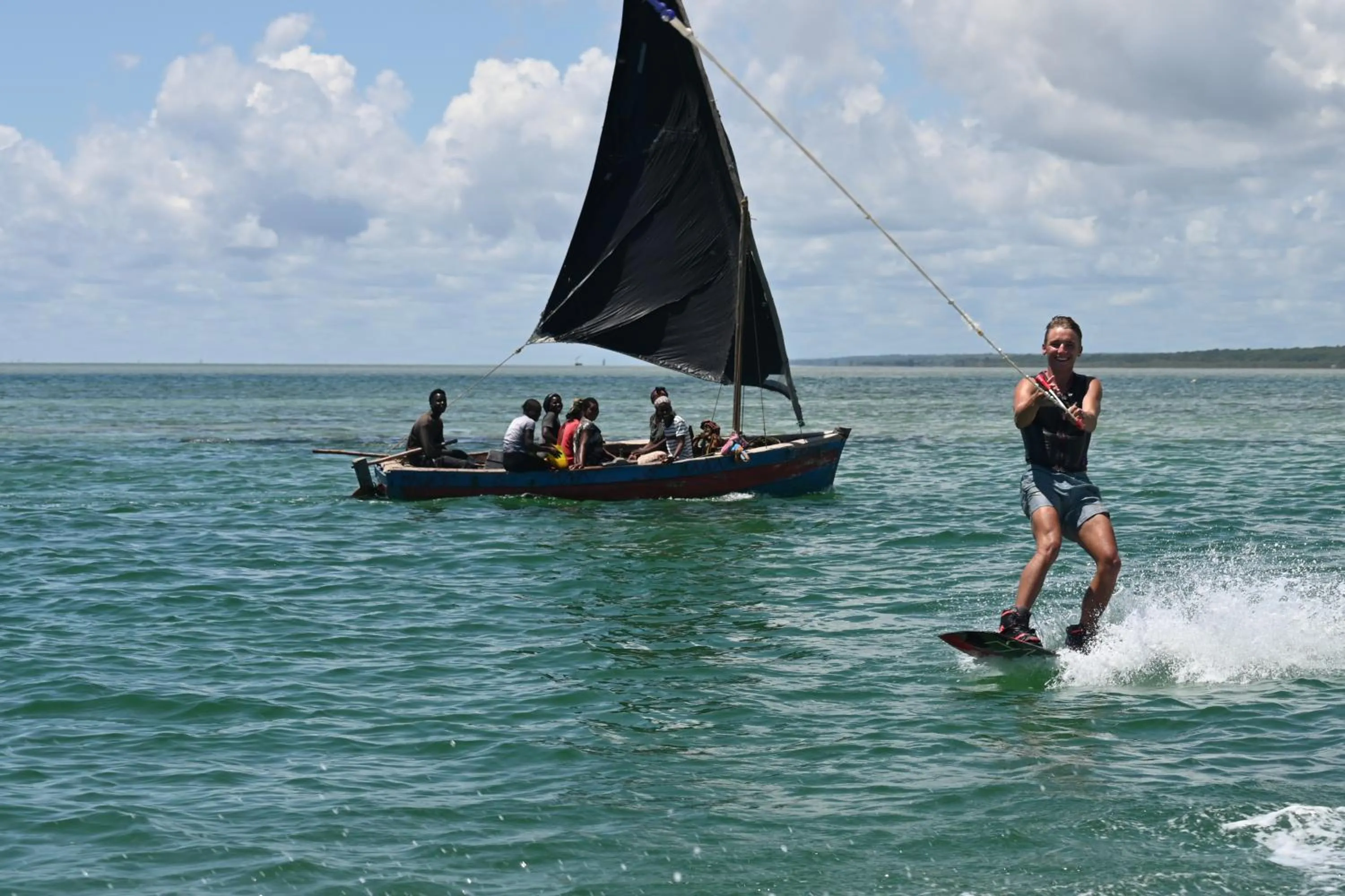 Activities in Archipelago Resort