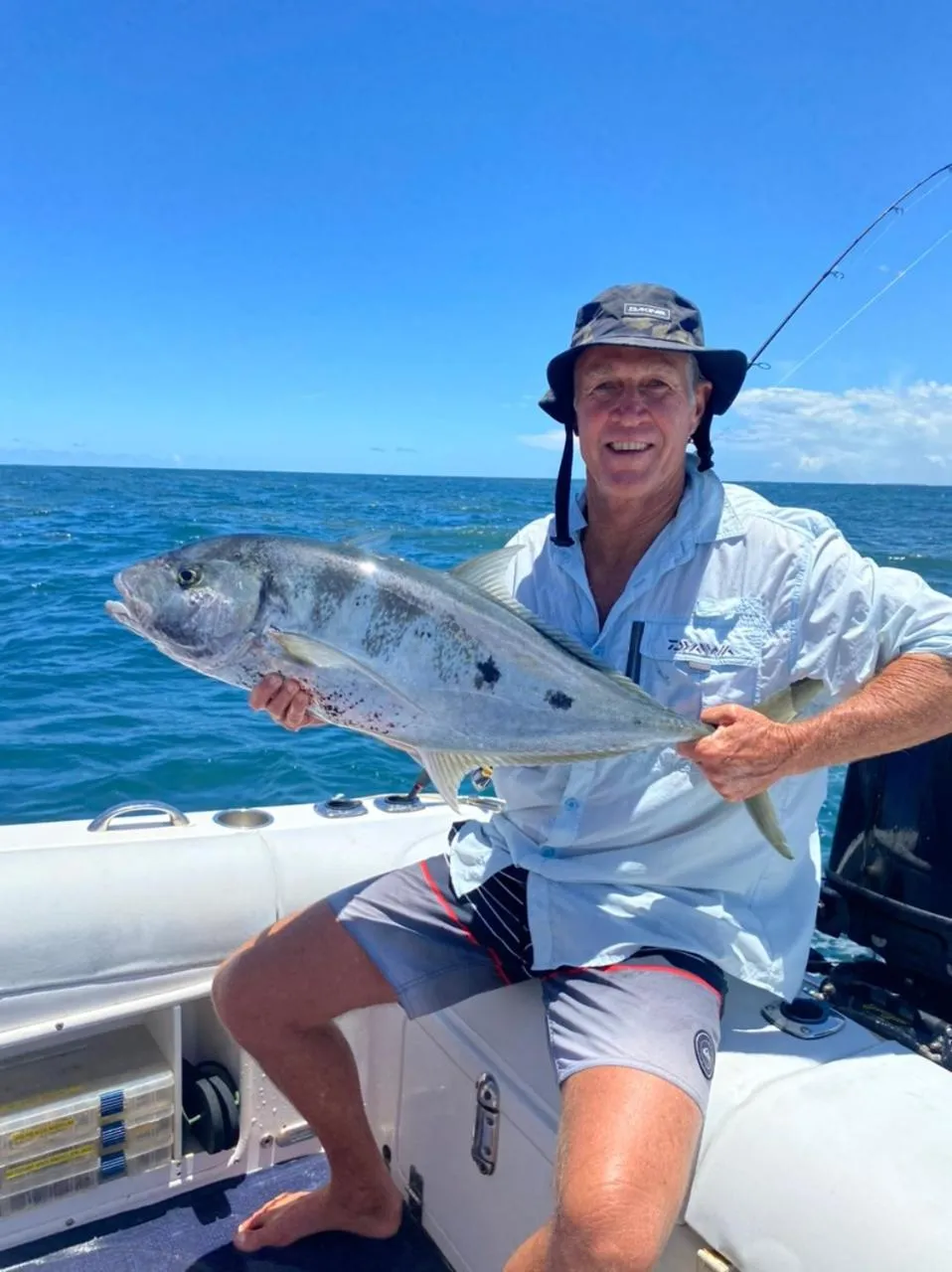 Activities in Archipelago Resort