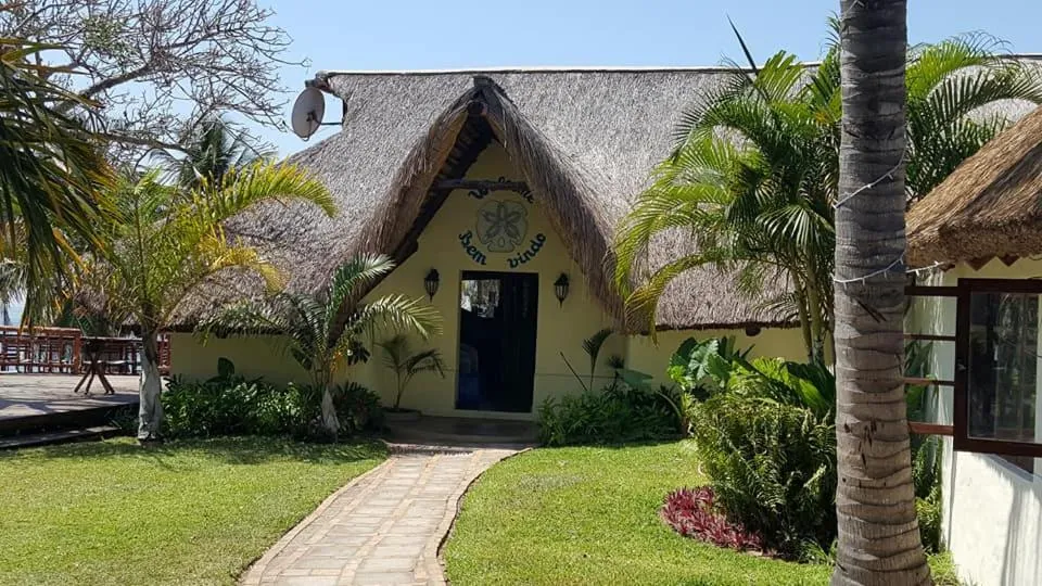 Restaurant/places to eat in Archipelago Resort