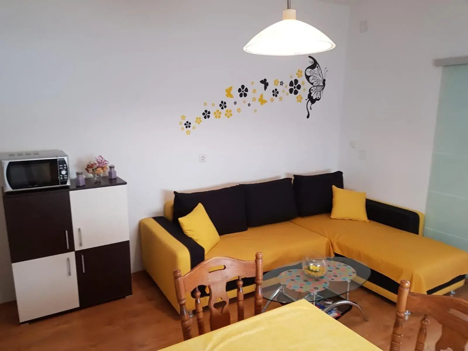 Apartment Olives Apartment Olives