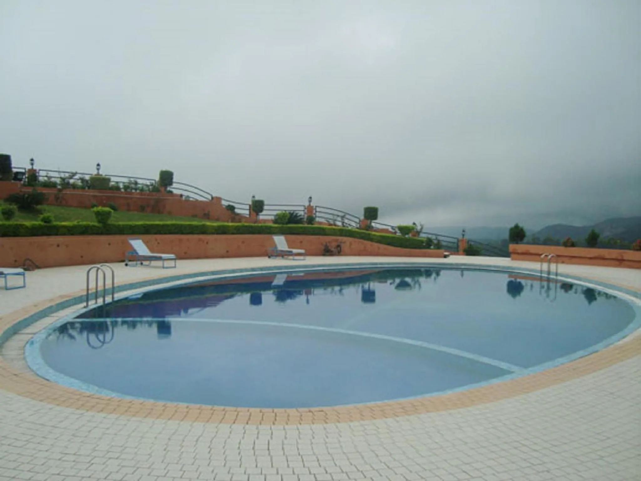 Day in The White Hotel Katra, a member of Radisson Individuals