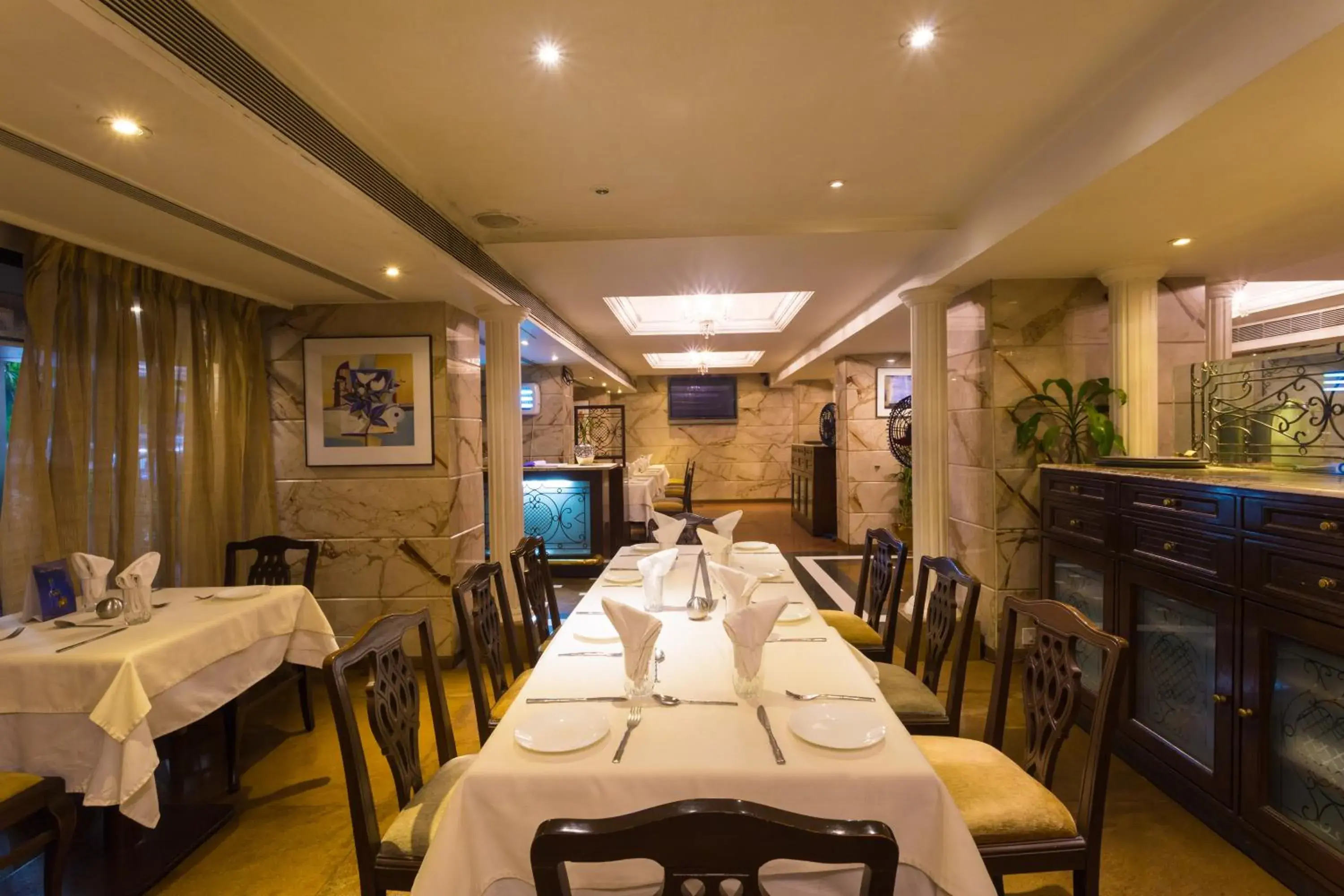 Restaurant/places to eat in Ginger Thane Restaurant/places to eat in Ginger Thane