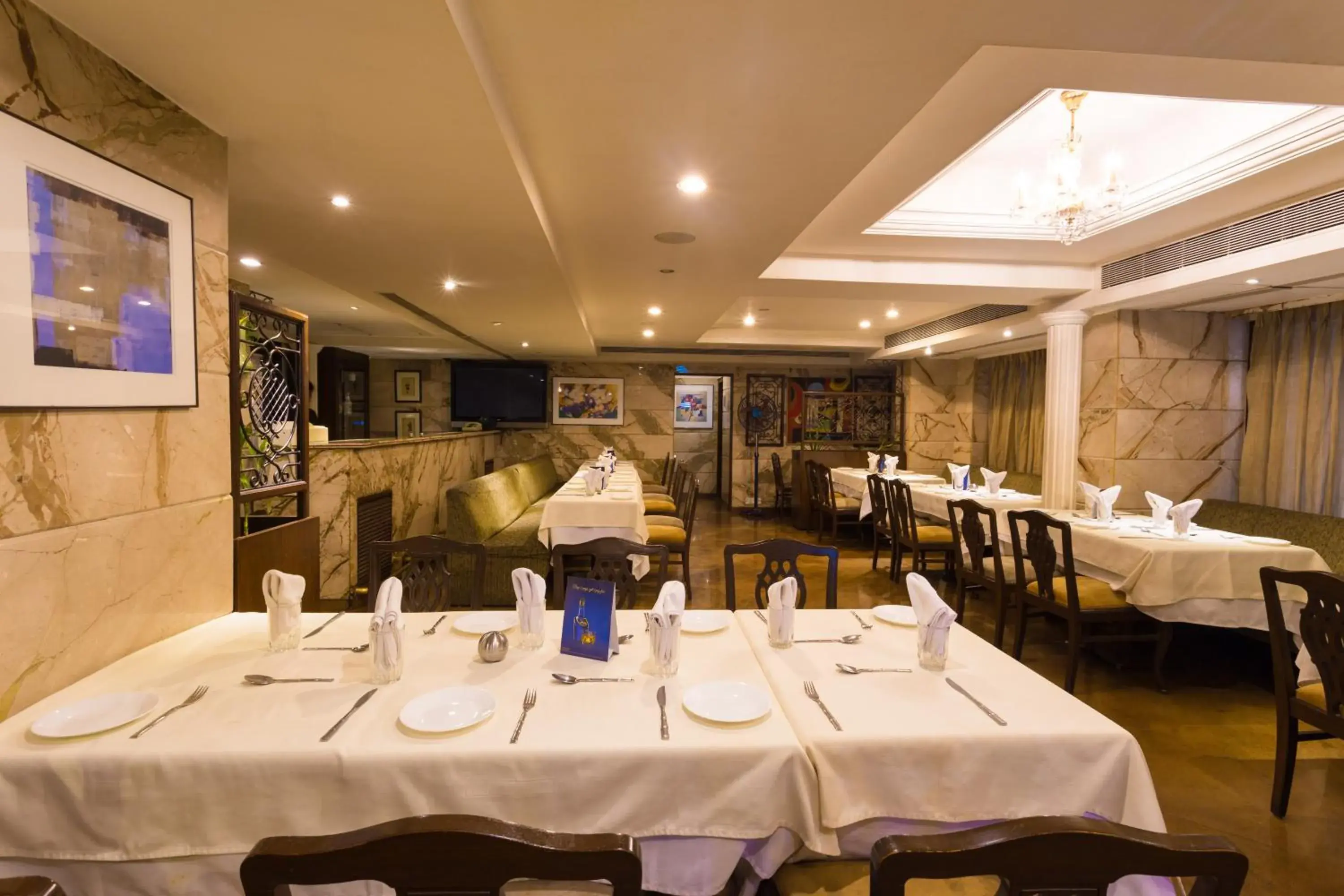Restaurant/places to eat in Ginger Thane Restaurant/places to eat in Ginger Thane