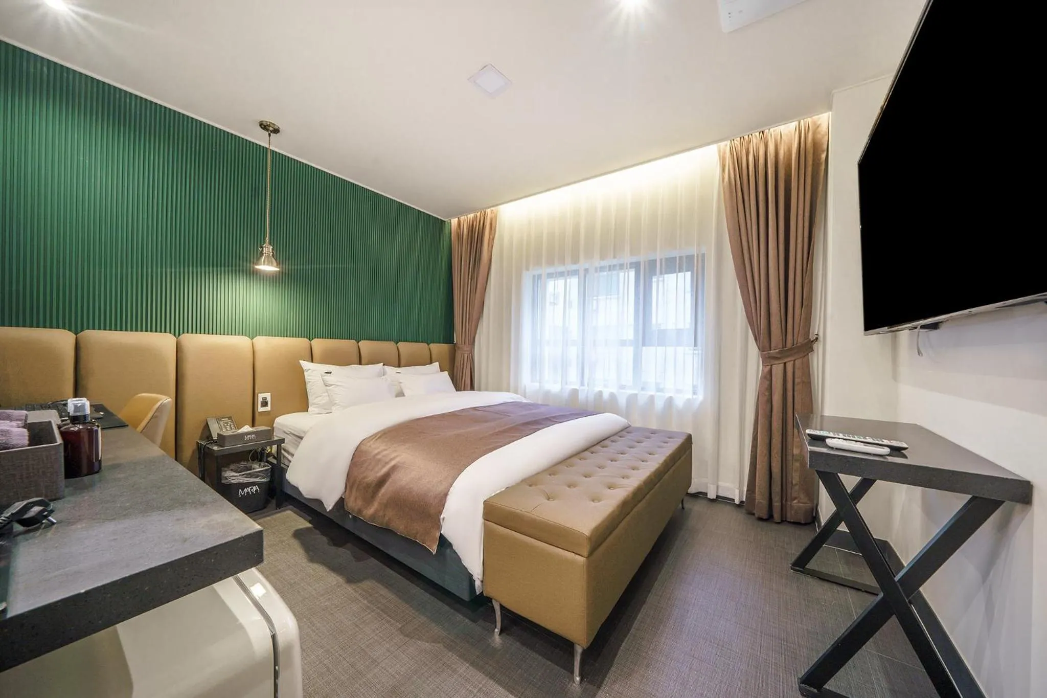 Hotel MARIA