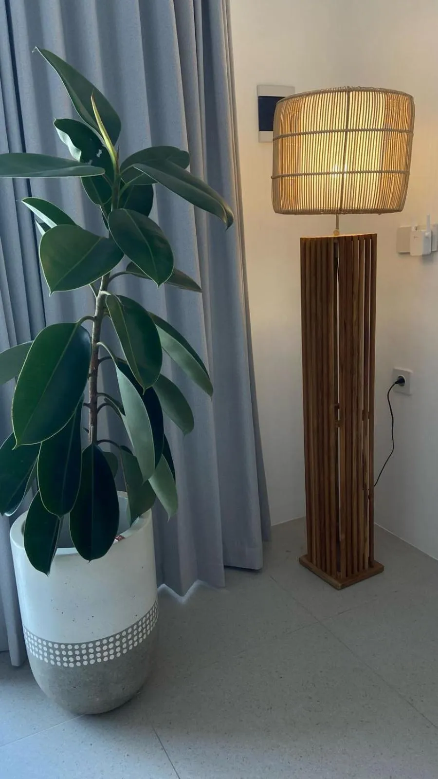 Property building in Santai Suites Nusa Dua-Adults Only