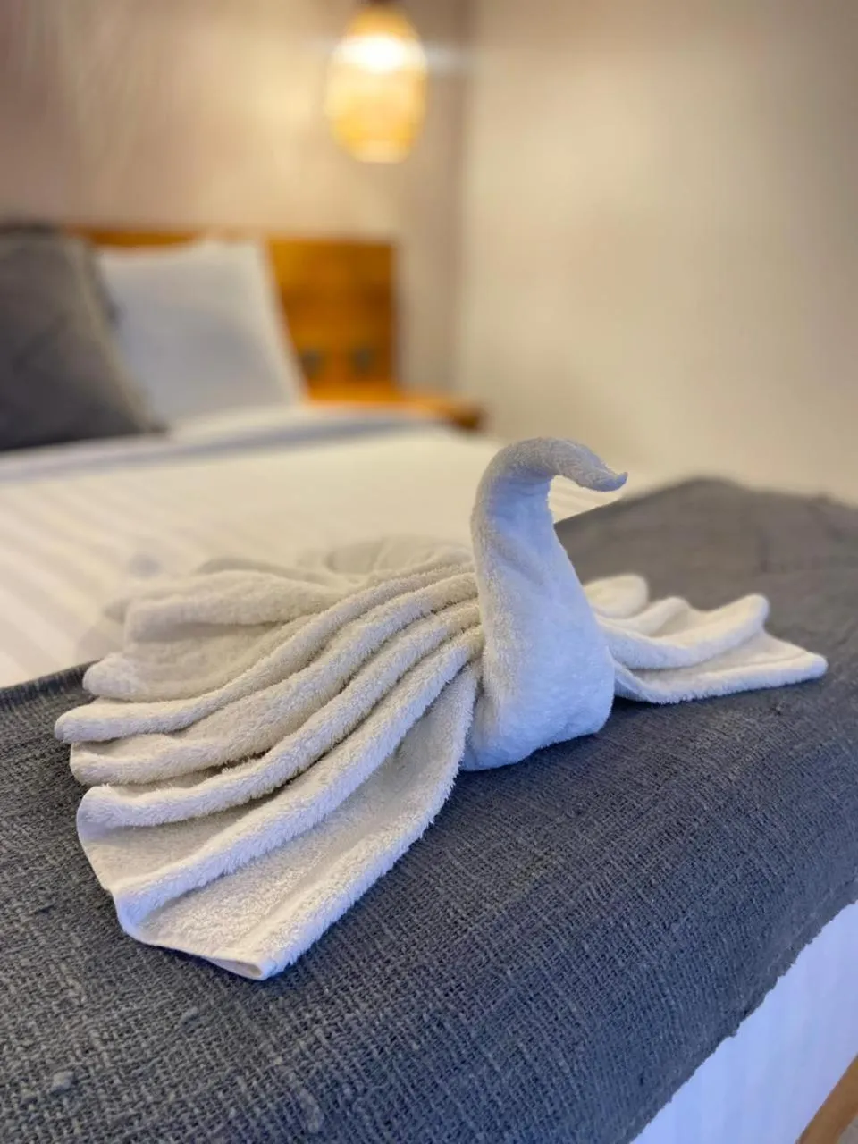 Bedroom, Bed in Santai Suites Nusa Dua-Adults Only