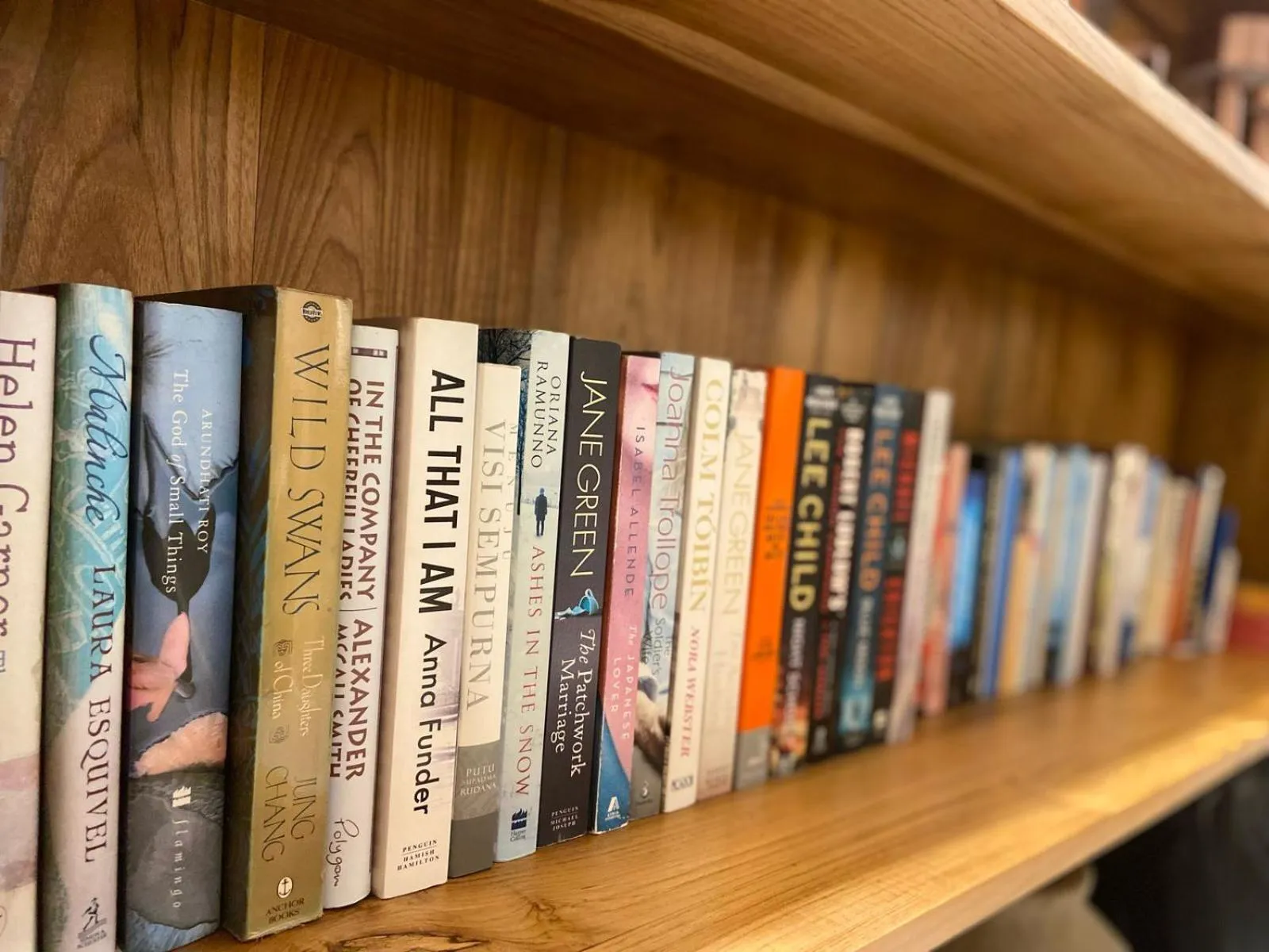 Library in Santai Suites Nusa Dua-Adults Only