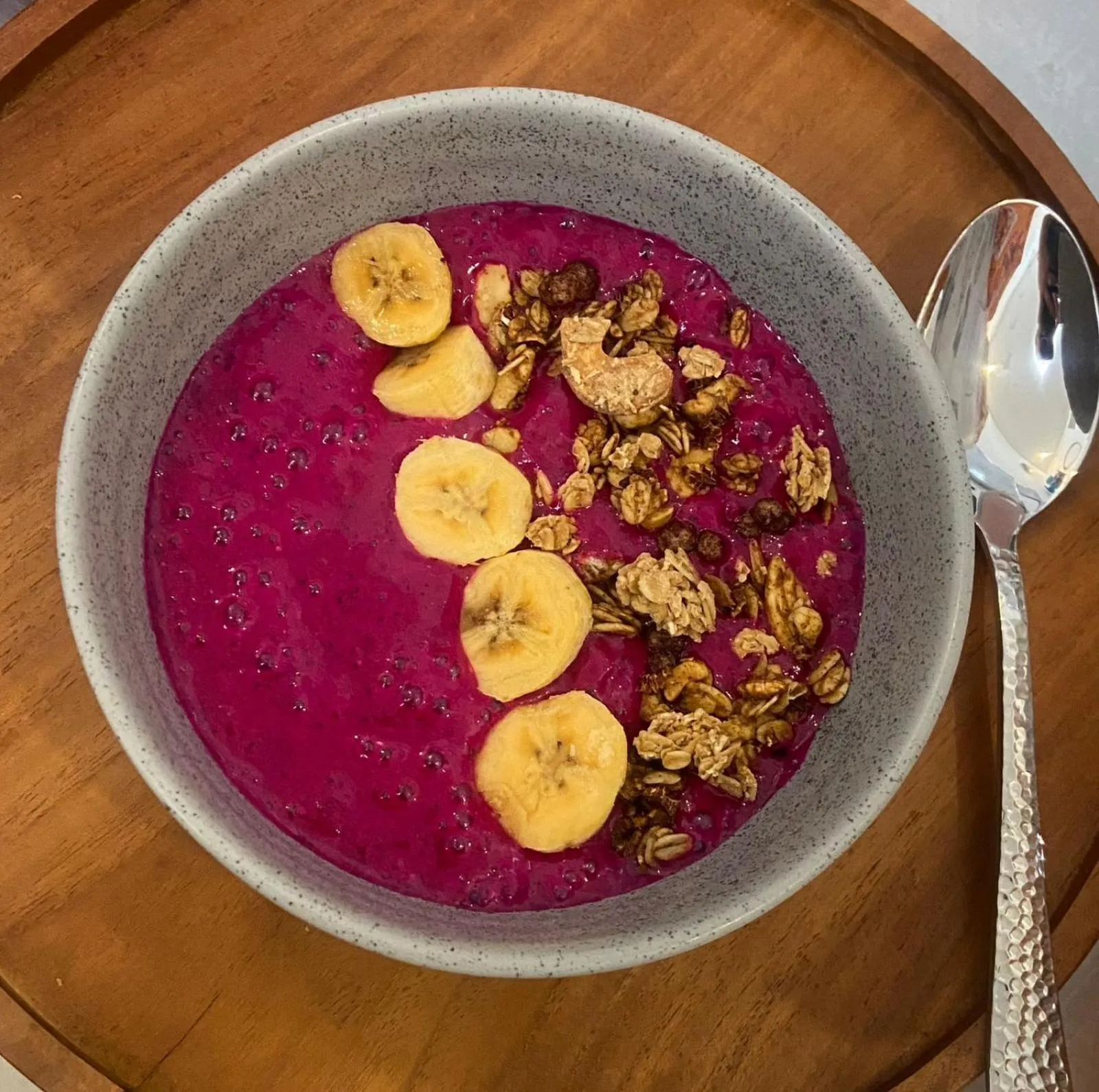 Breakfast in Santai Suites Nusa Dua-Adults Only