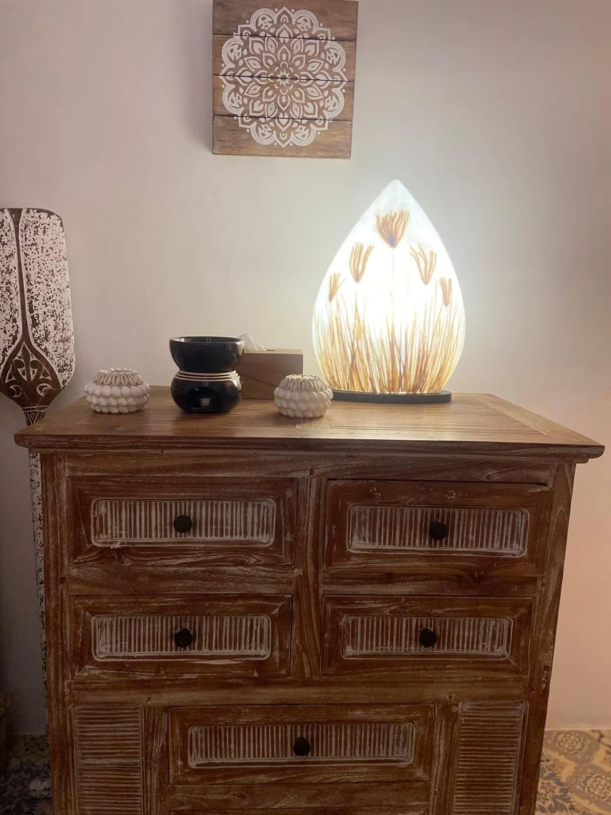 Massage in Santai Suites Nusa Dua-Adults Only