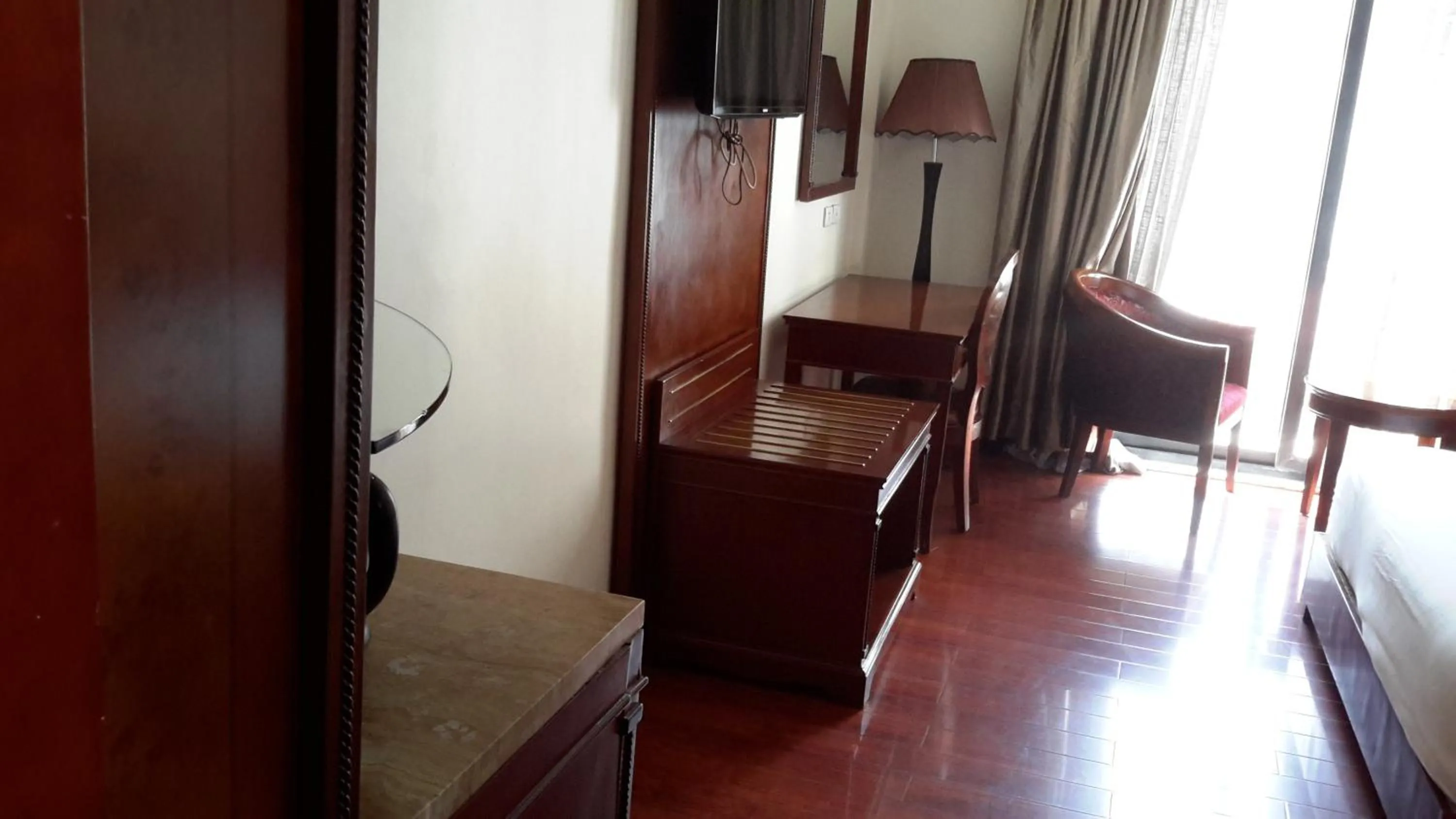 FT Hotel