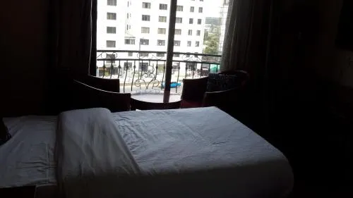 FT Hotel