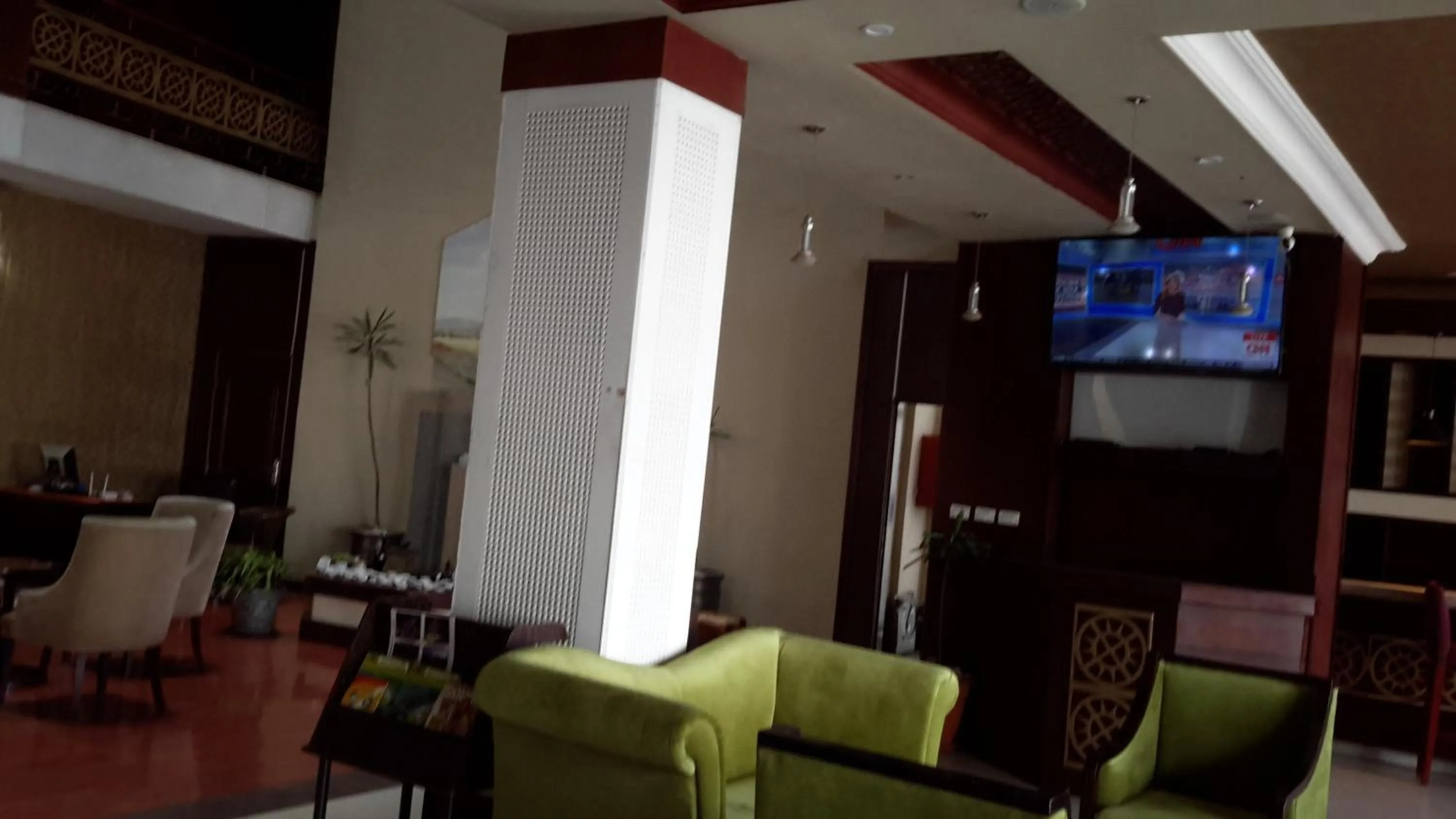 FT Hotel