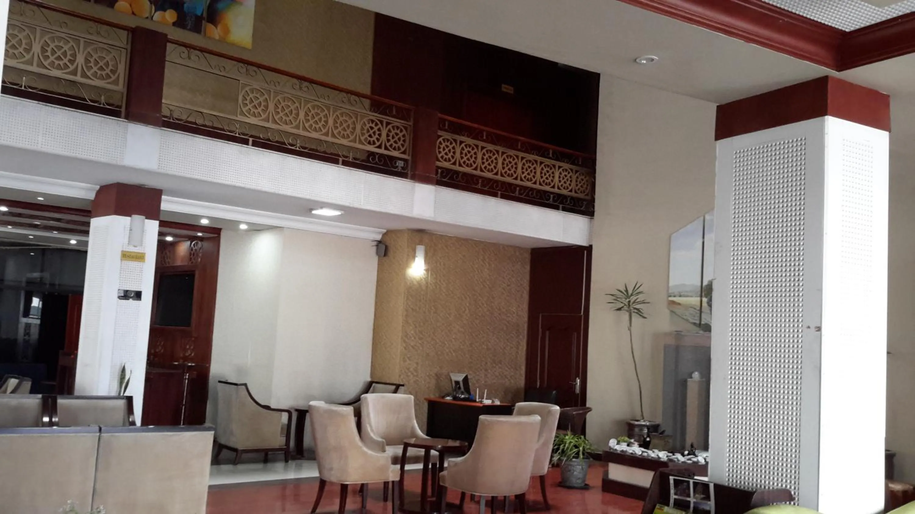 FT Hotel
