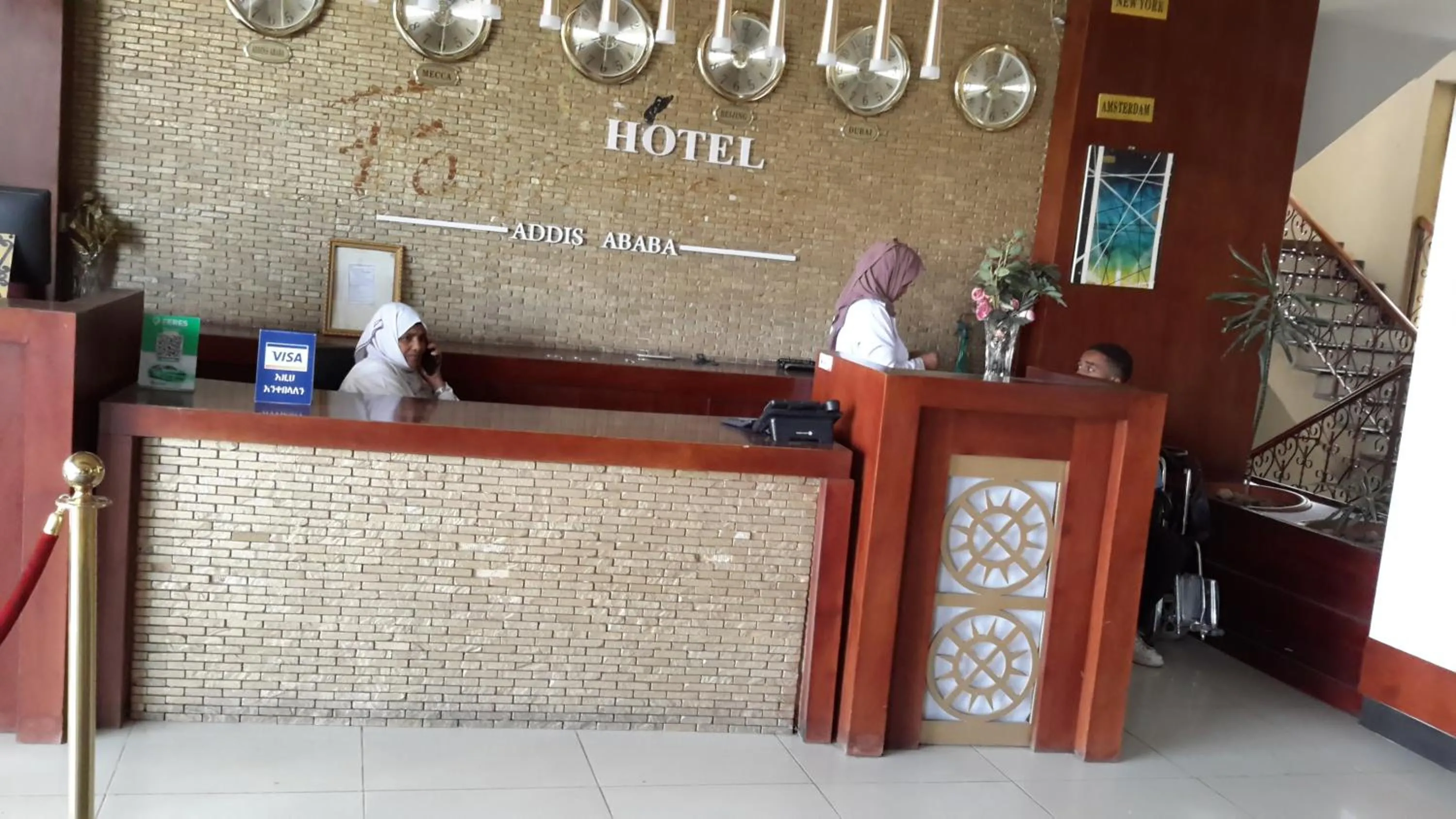 FT Hotel