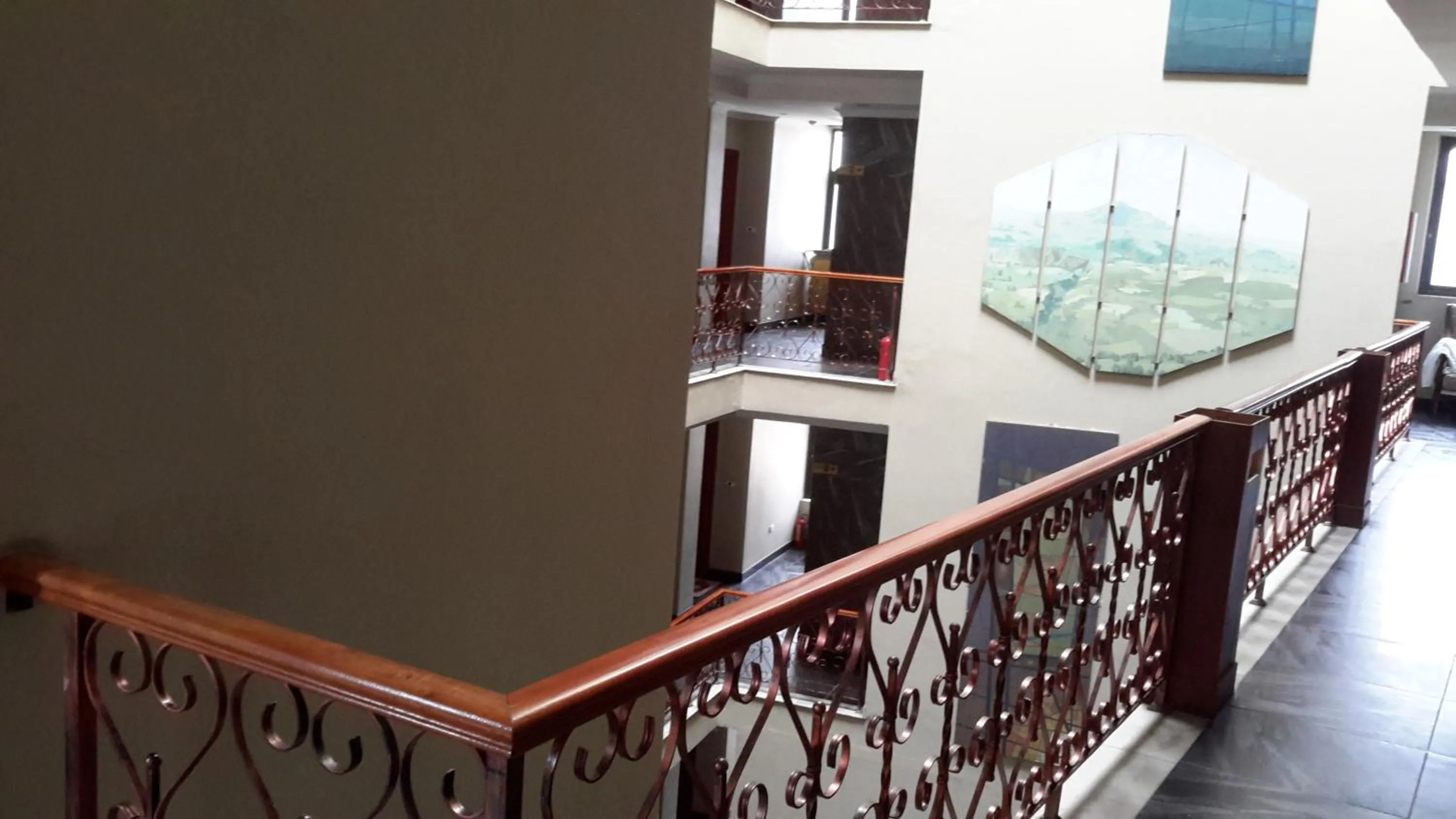FT Hotel