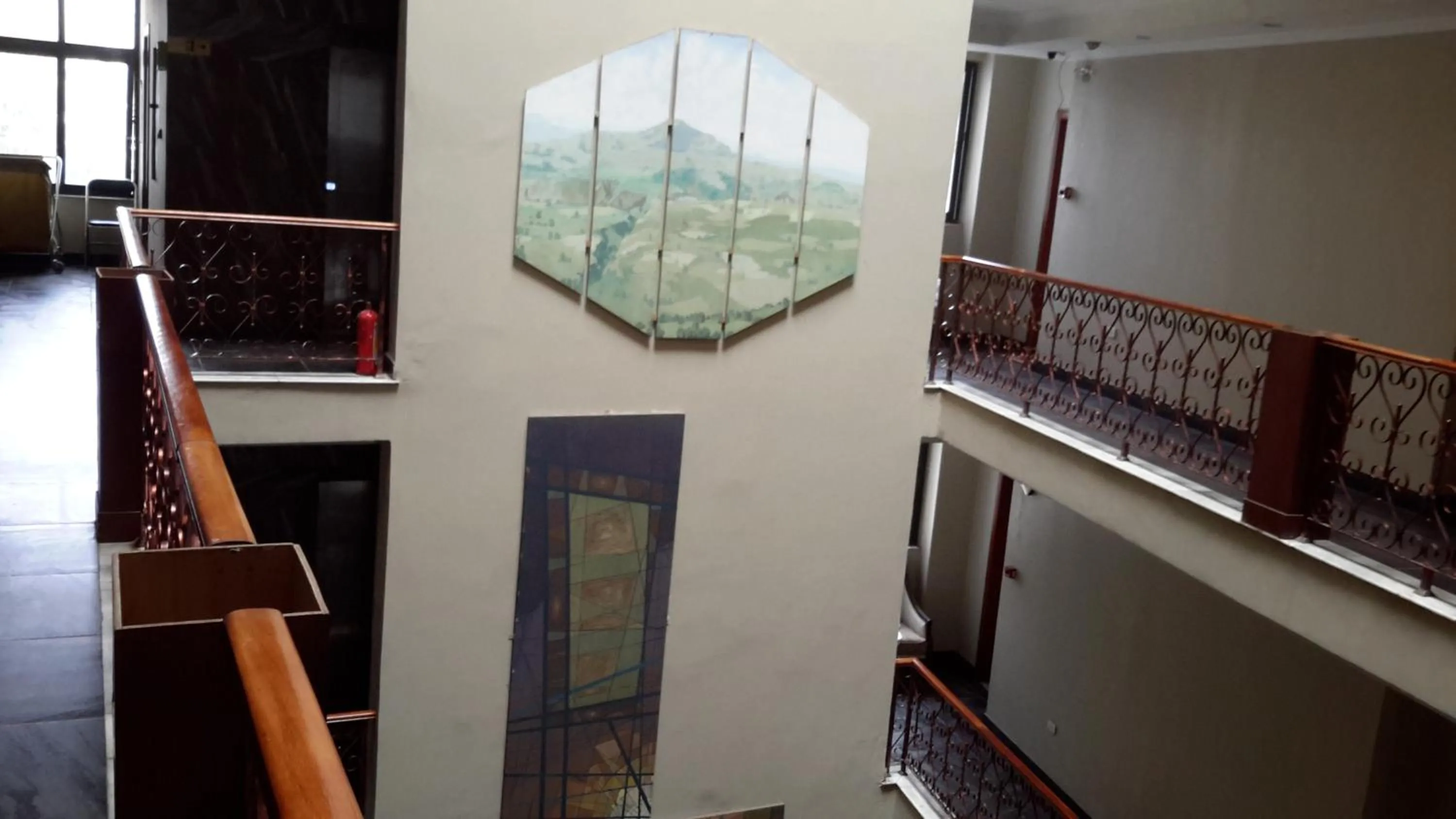 FT Hotel