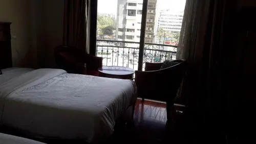 FT Hotel