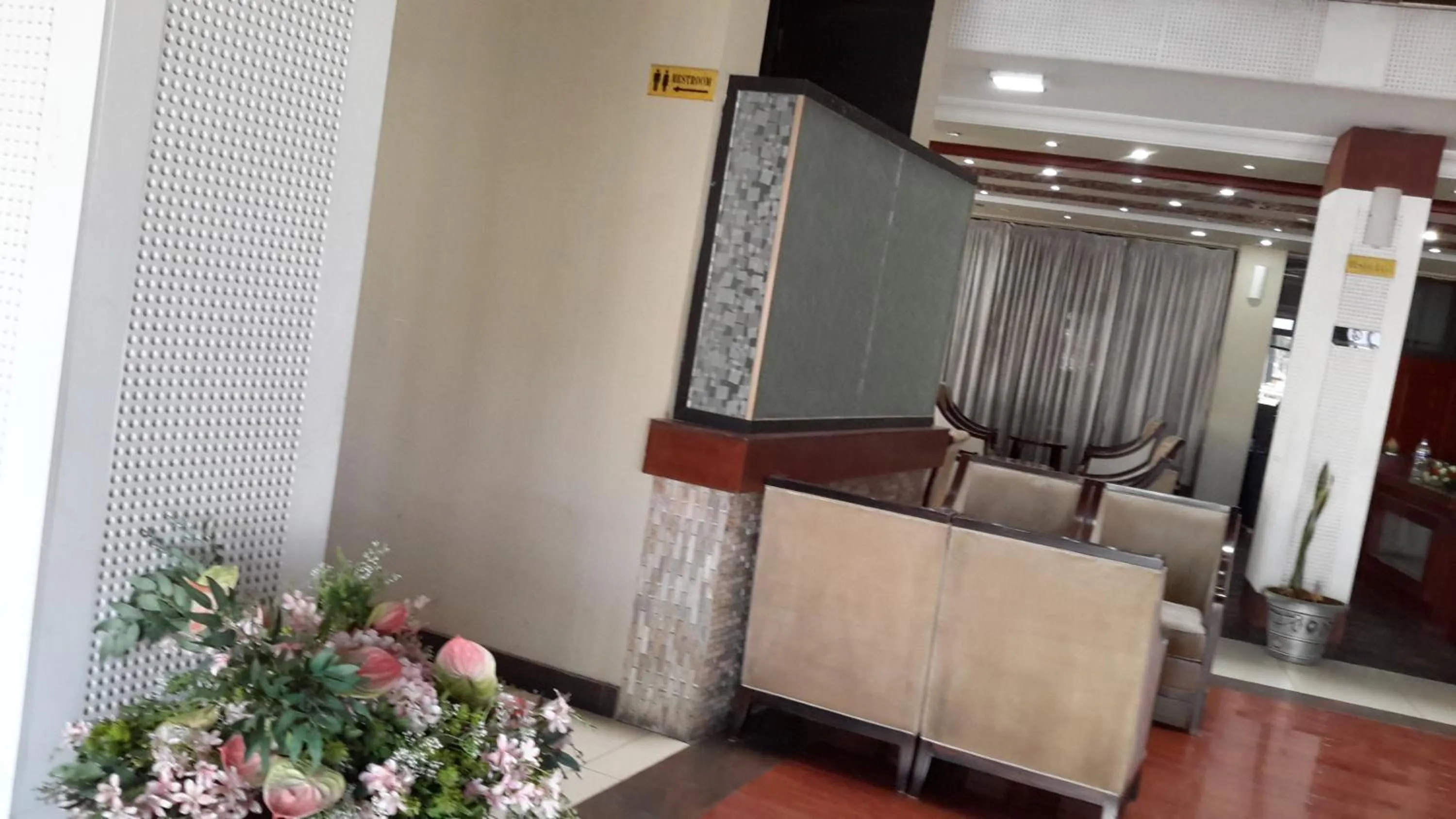 FT Hotel