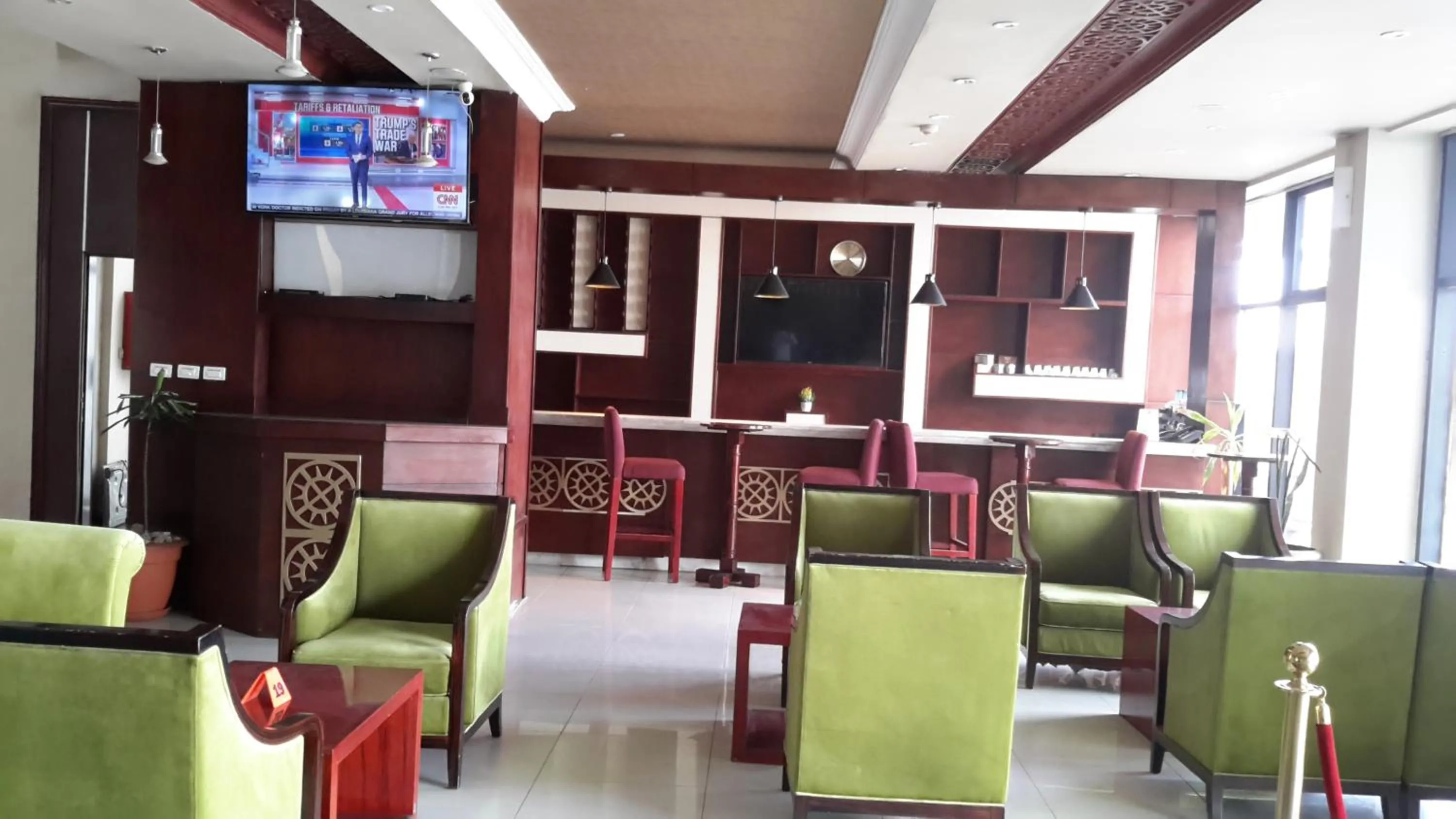 FT Hotel