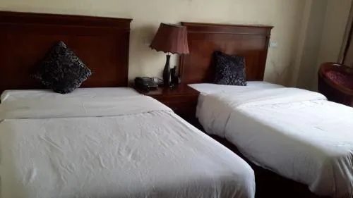 FT Hotel