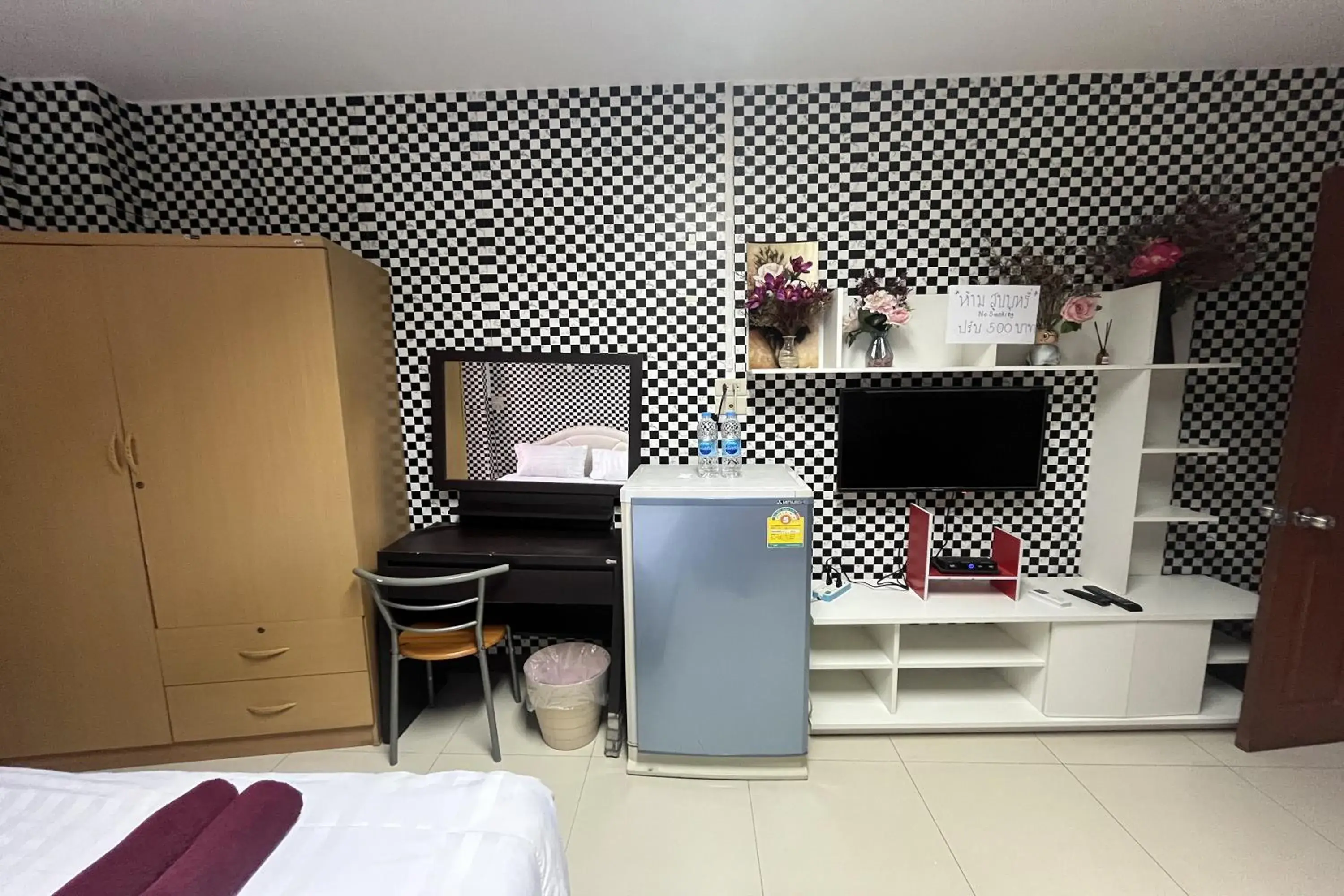 Green Place 107 Green Place 107