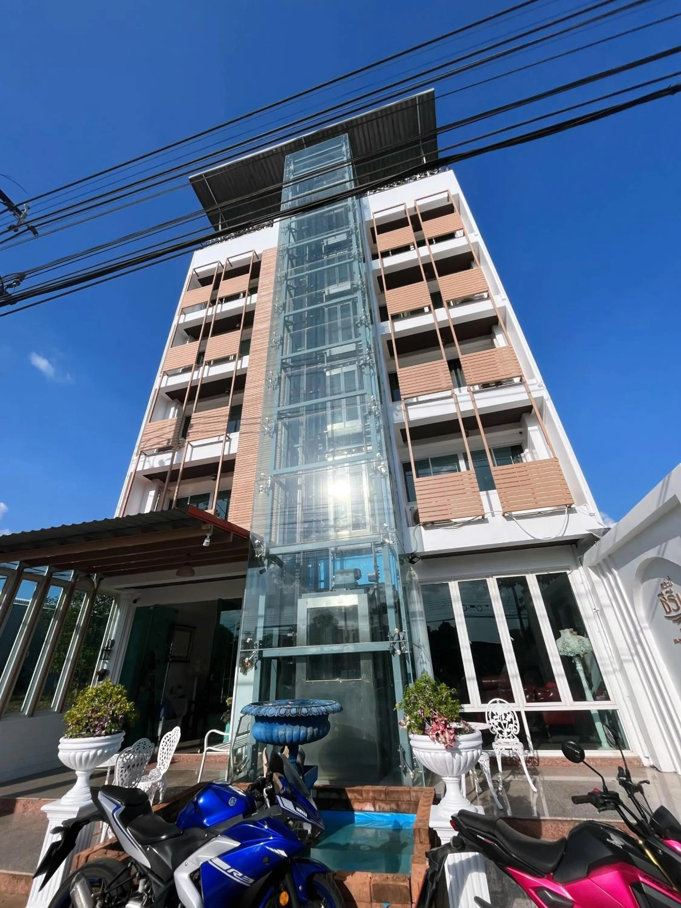 Krabi Serene Loft