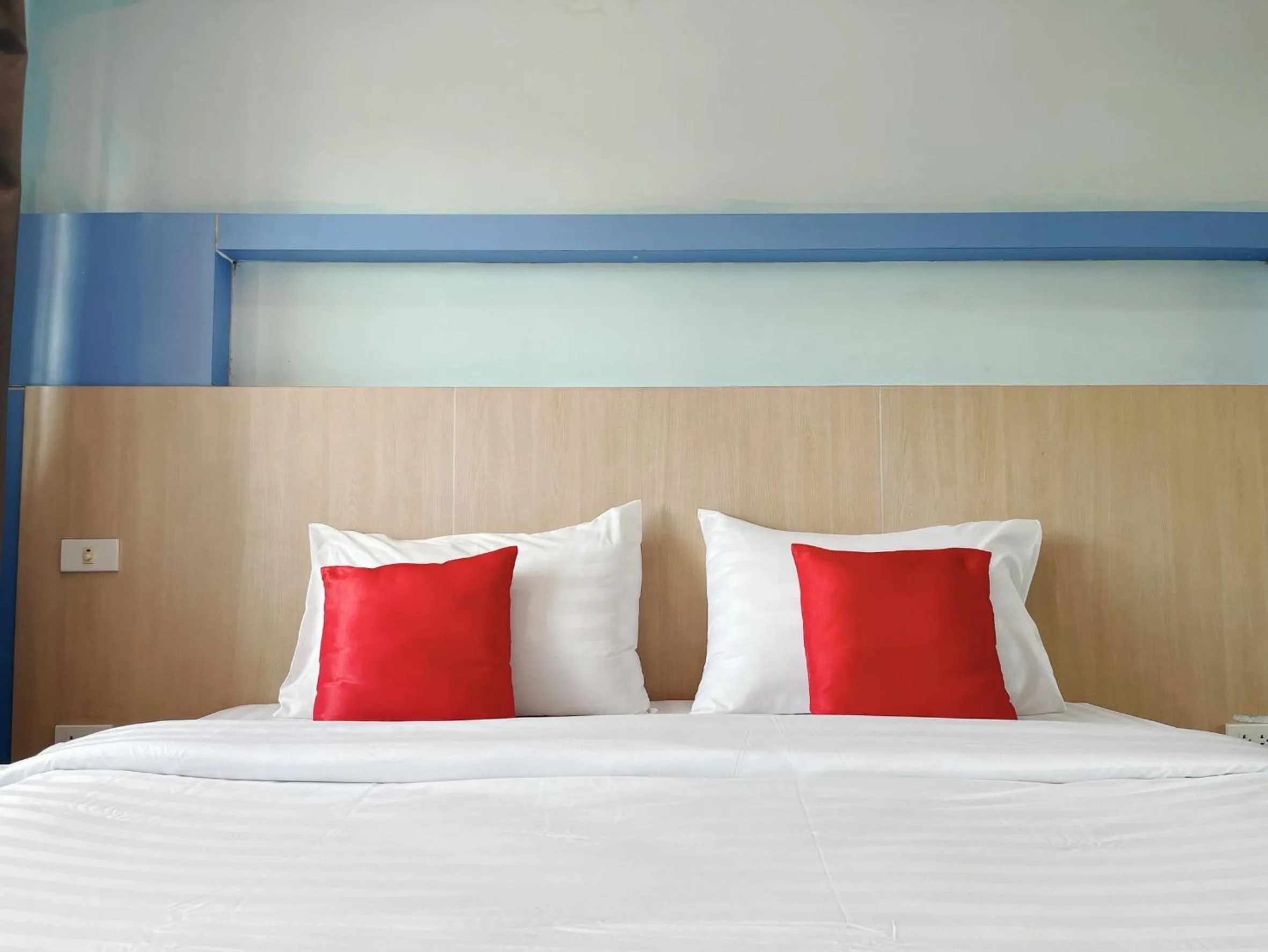 Krabi Serene Loft