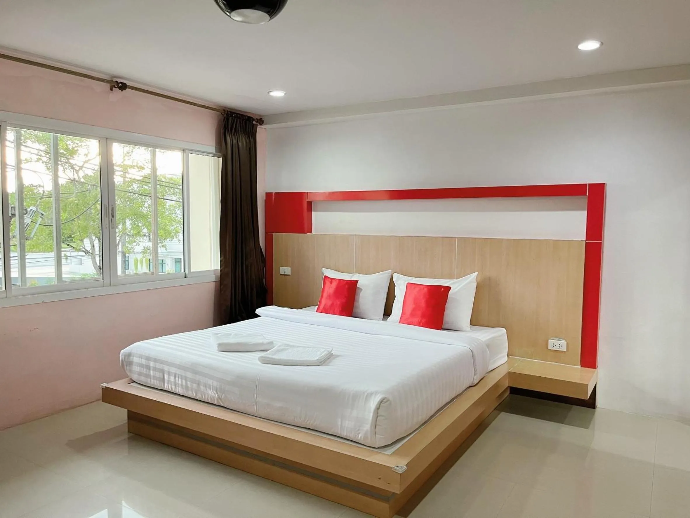 Krabi Serene Loft