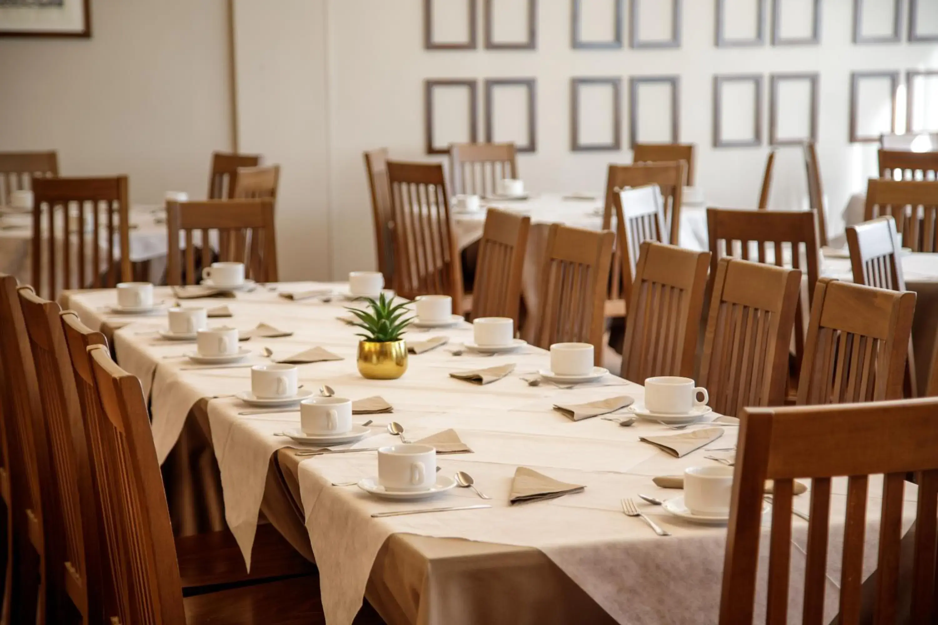 Restaurant/places to eat in Hotel Marc'Aurelio Restaurant/places to eat in Hotel Marc'Aurelio