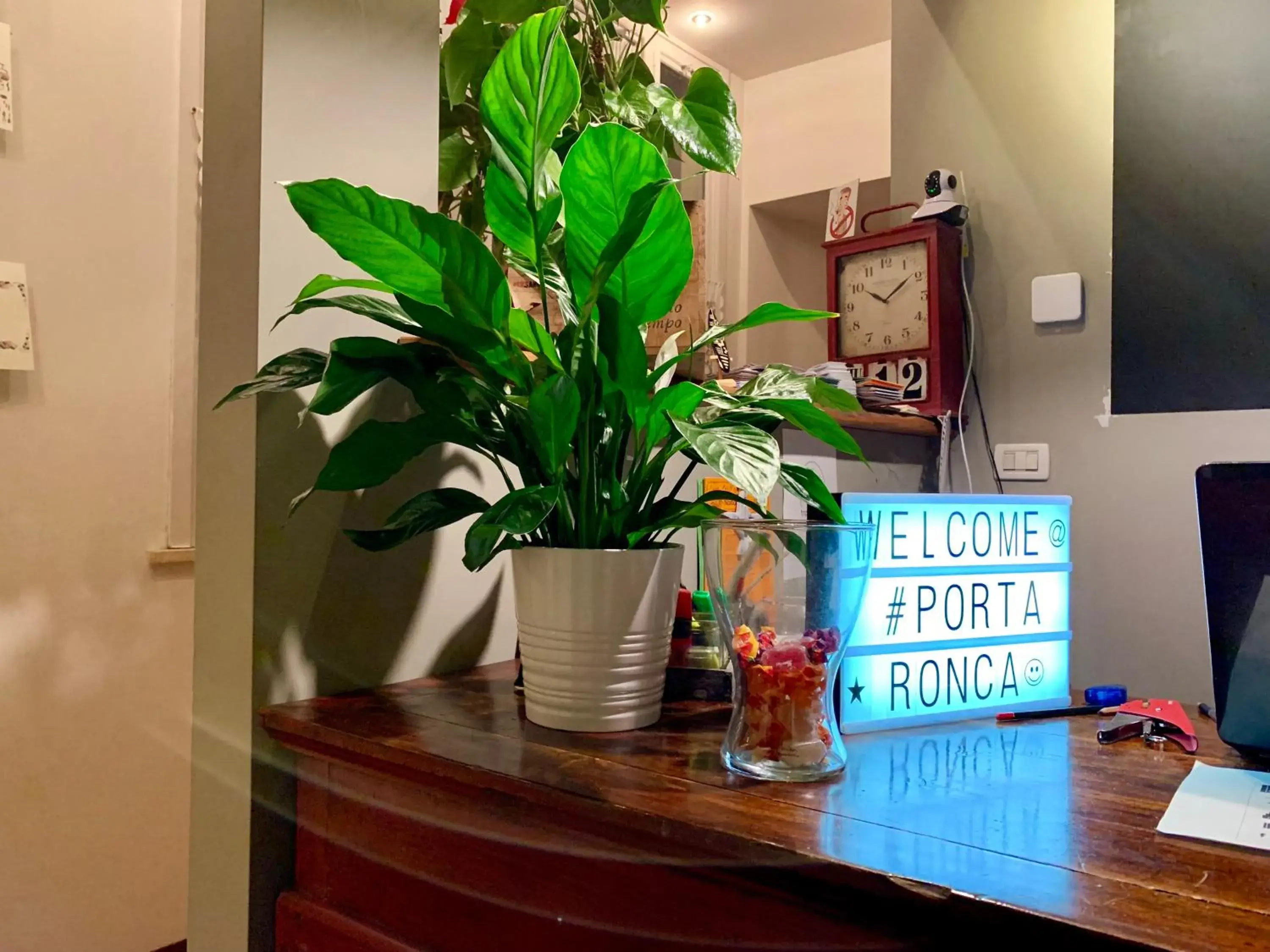 Porta Ronca - B&B, Suites & Apts Porta Ronca - B&B, Suites & Apts