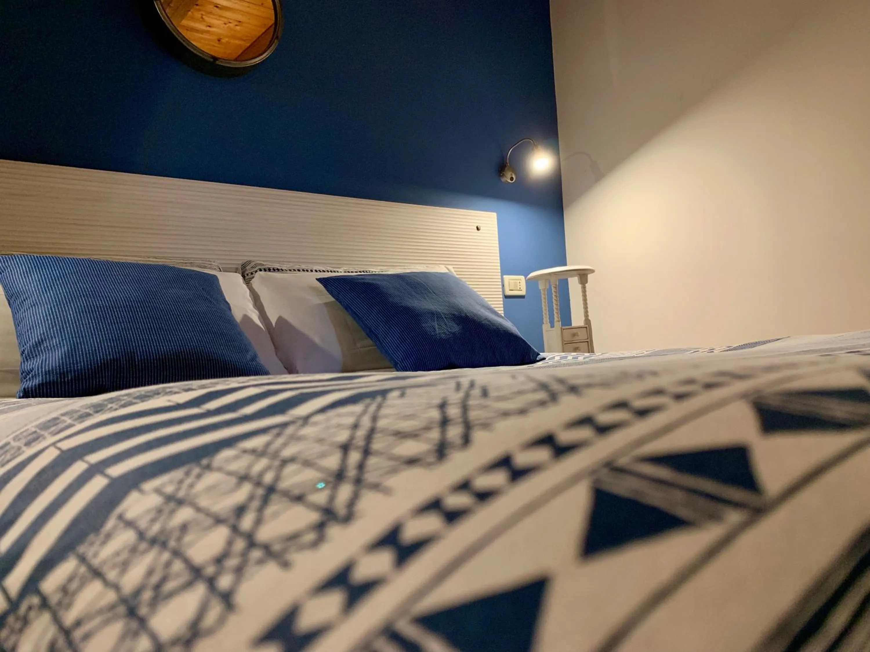 Porta Ronca - B&B, Suites & Apts