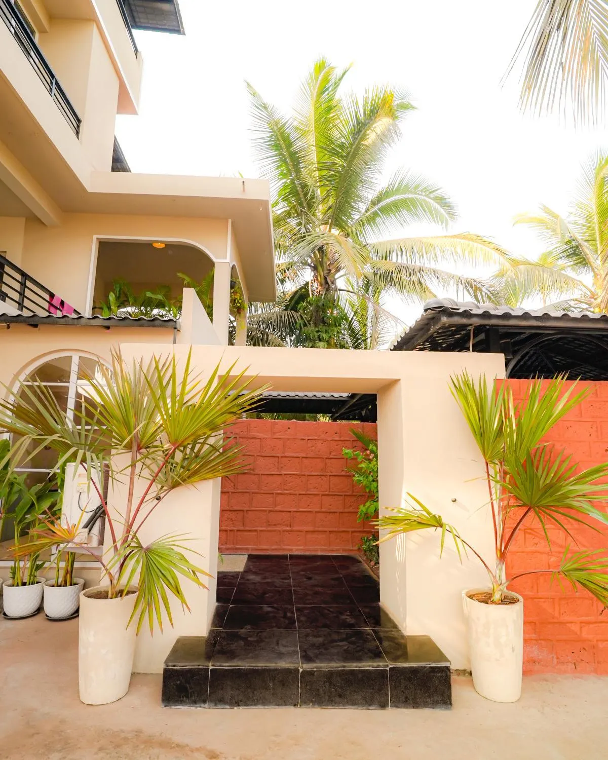 Property building in Kssemya