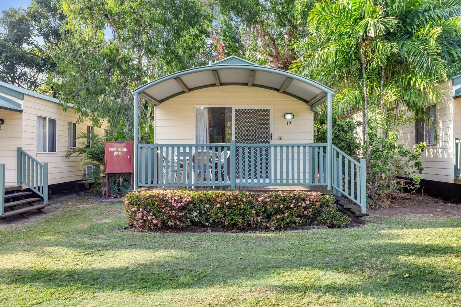 Cooktown Holiday Park