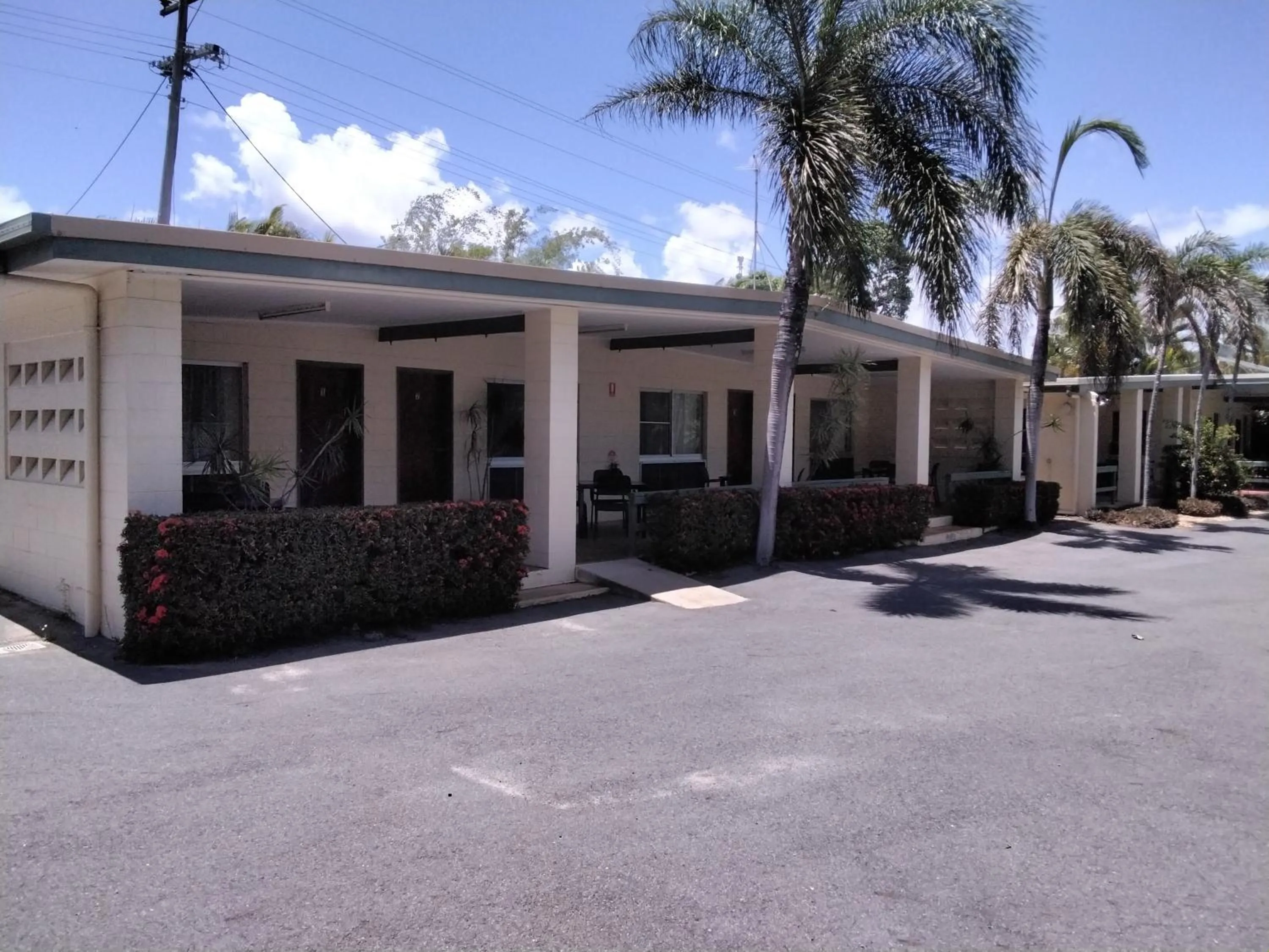 Cooktown Holiday Park