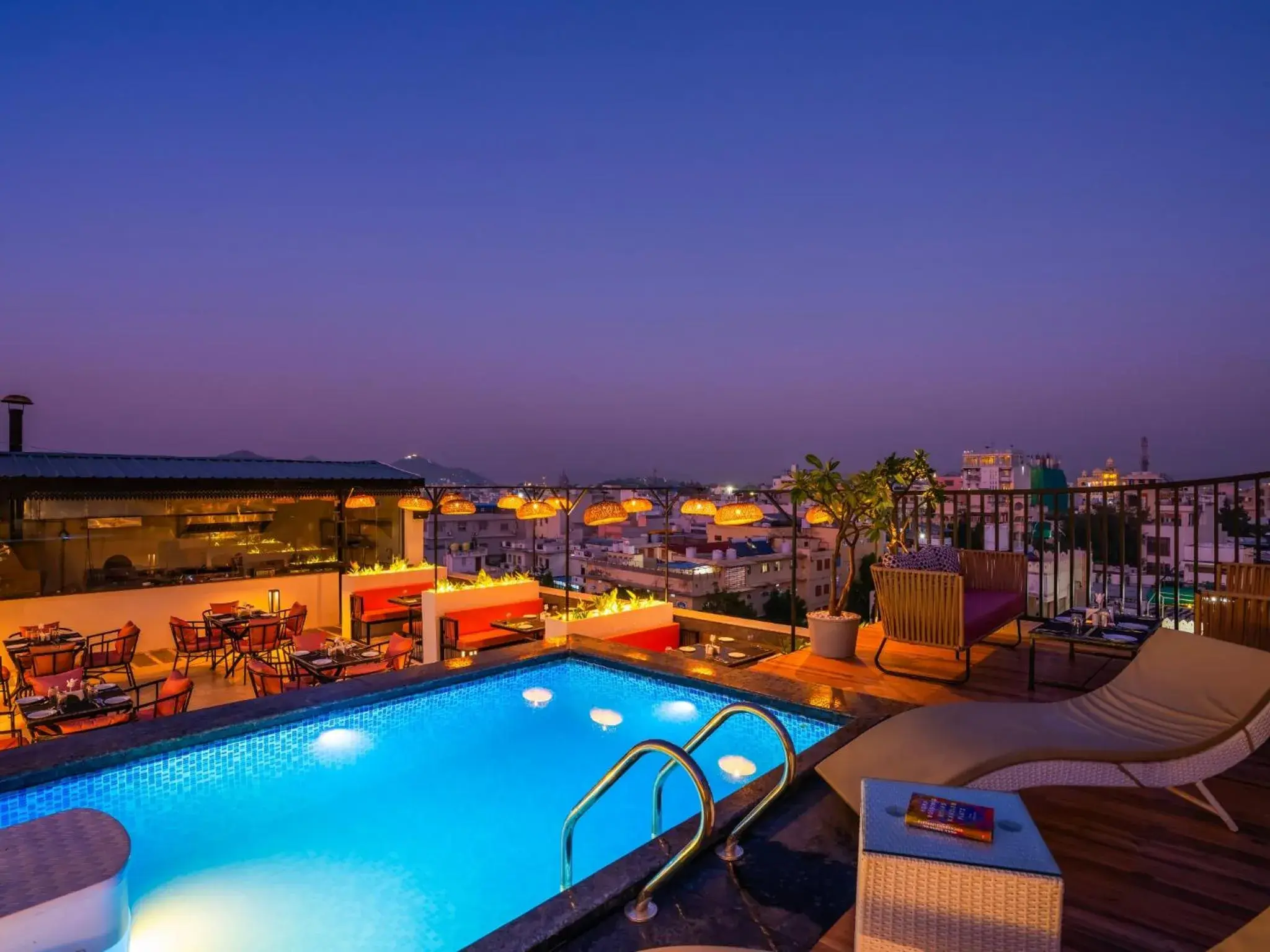 Moustache Select Udaipur Moustache Select Udaipur