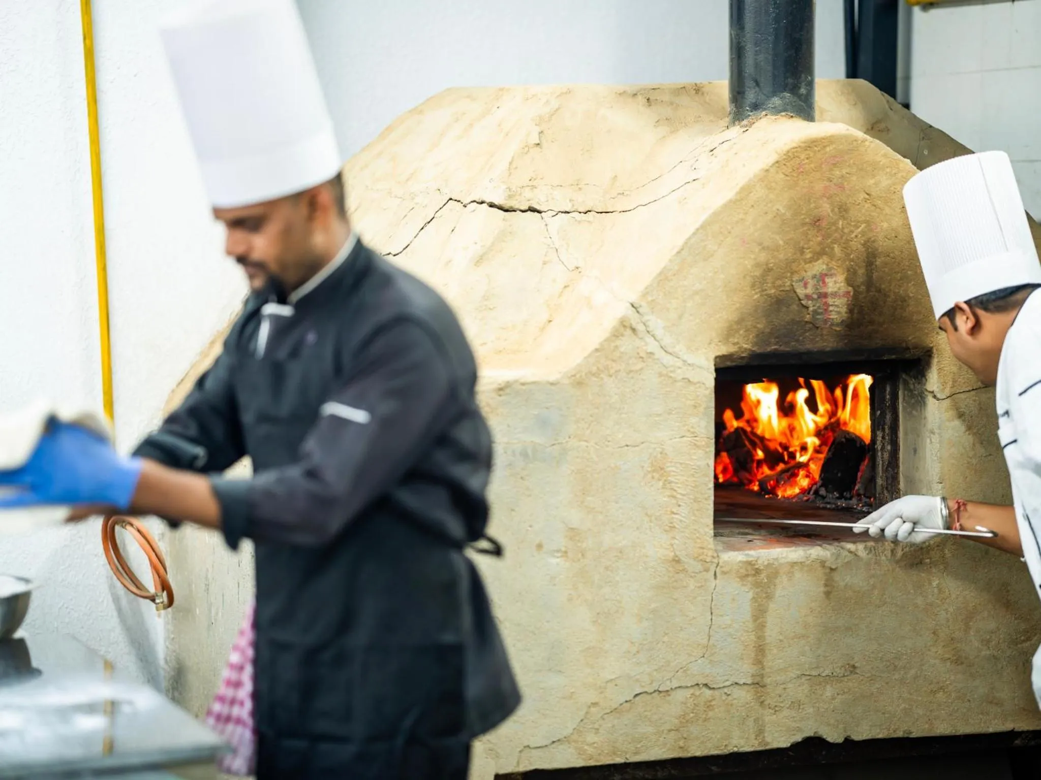 People in Moustache Select Udaipur