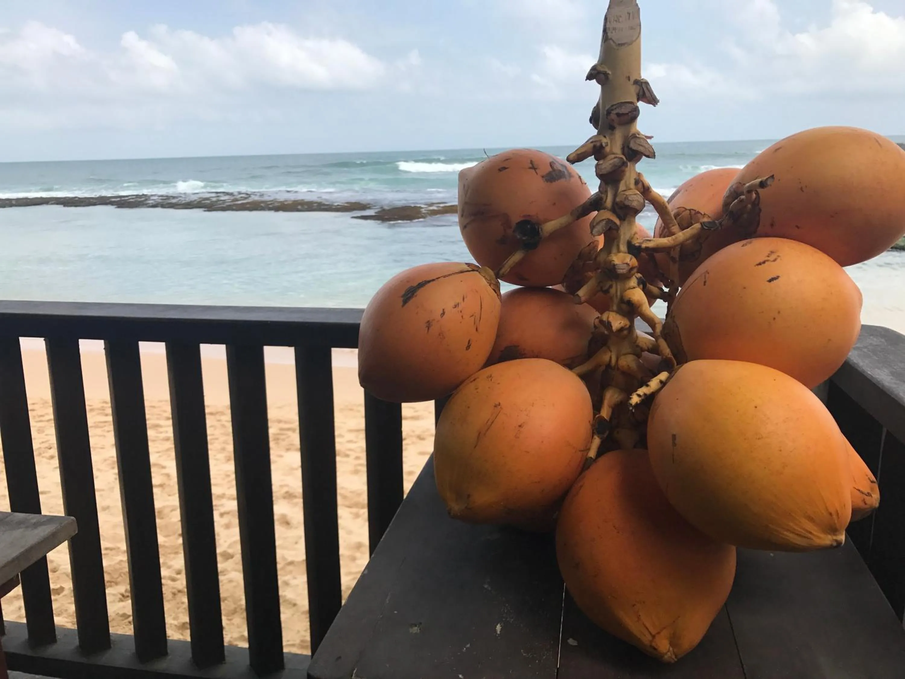 Orchard House Galle