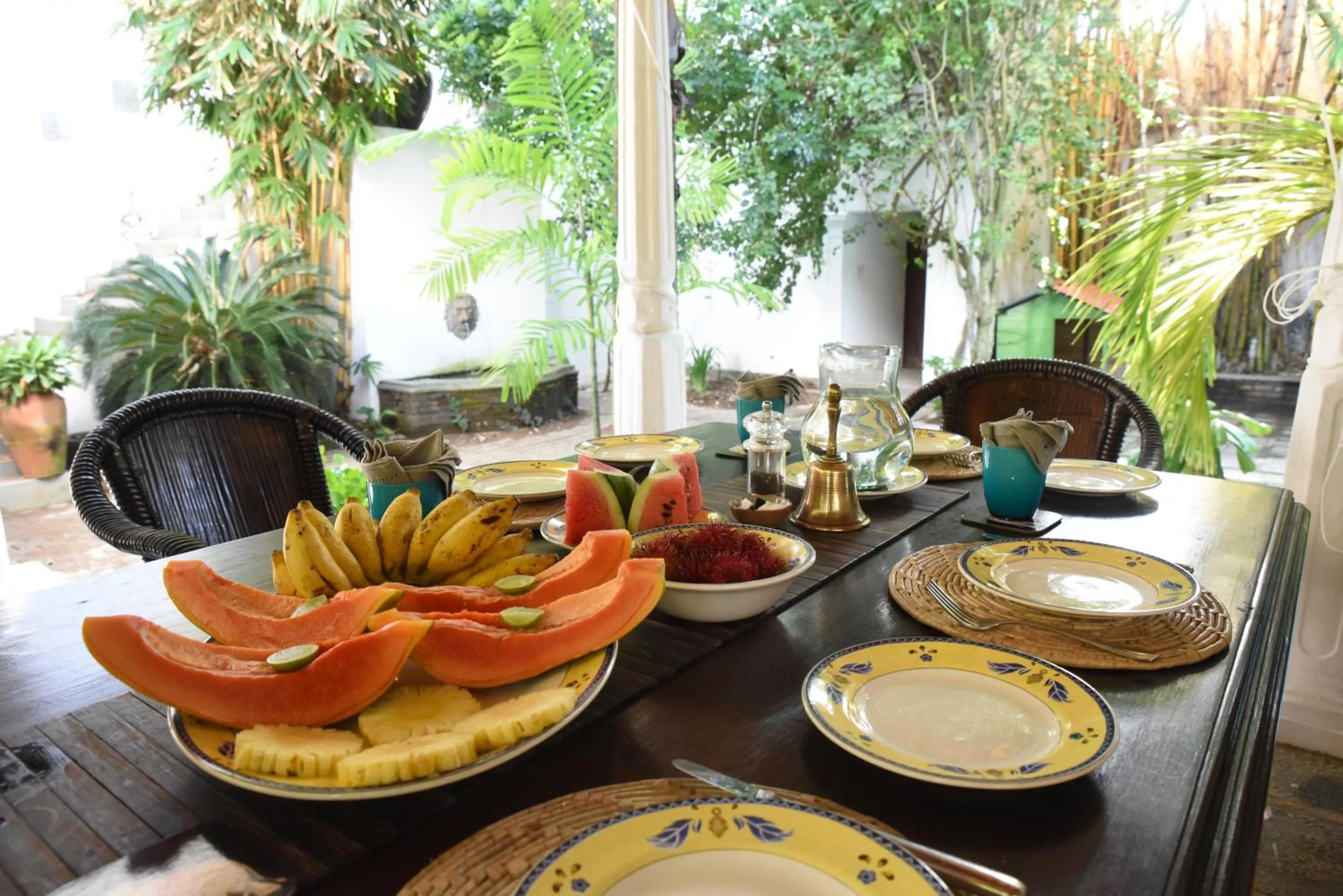 Orchard House Galle