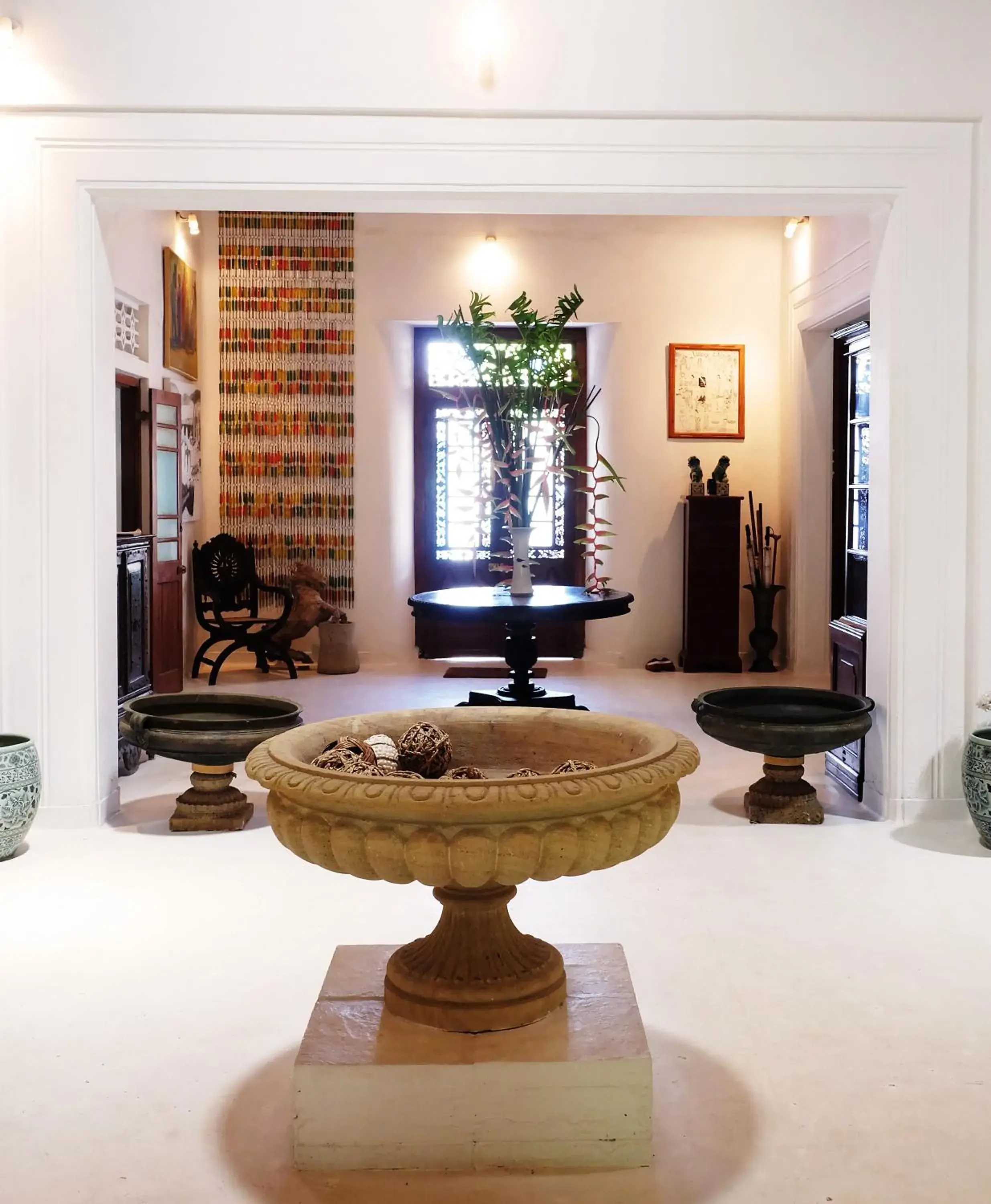 Orchard House Galle Orchard House Galle