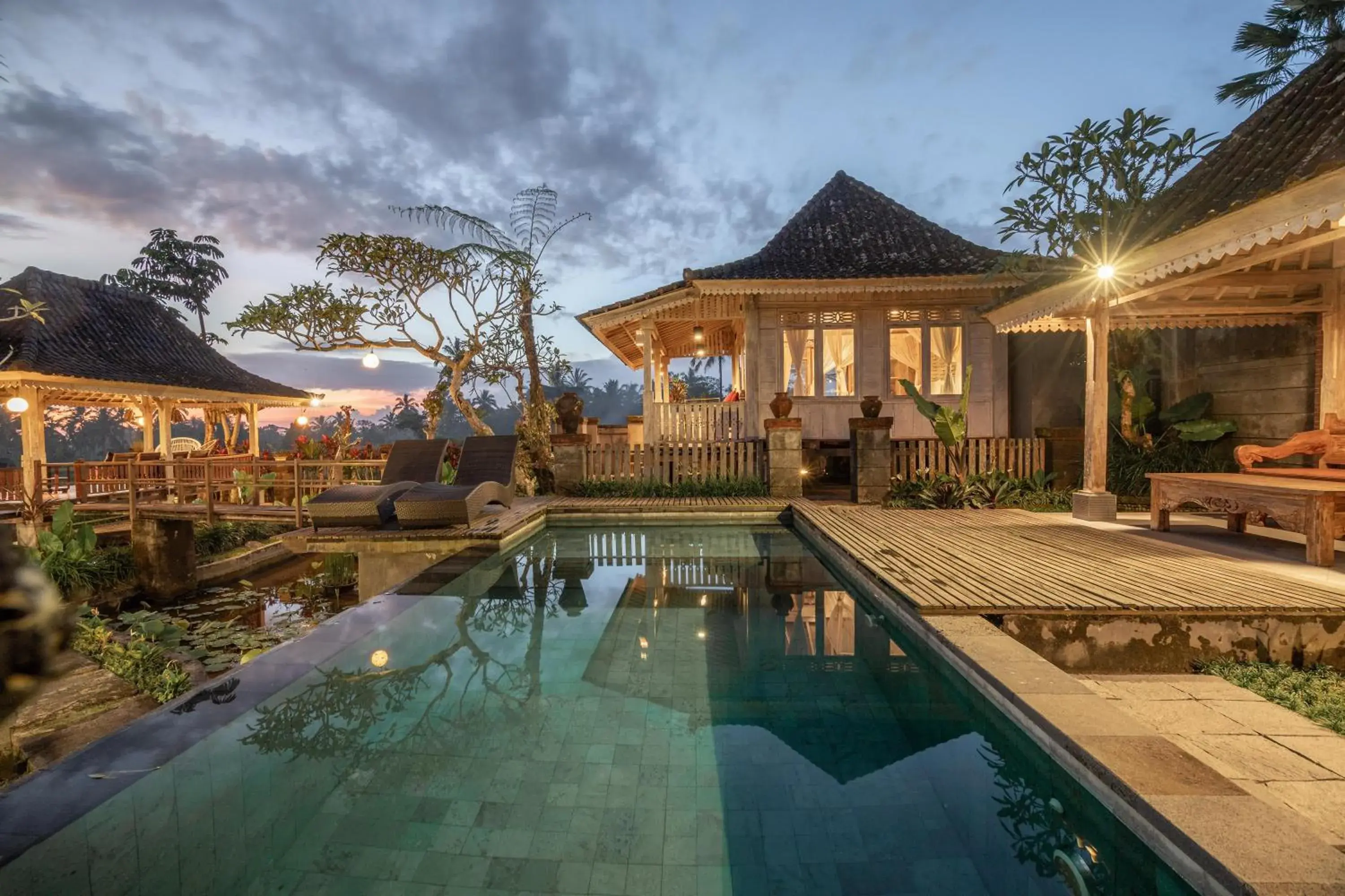 Uma Caming Villa Ubud Uma Caming Villa Ubud